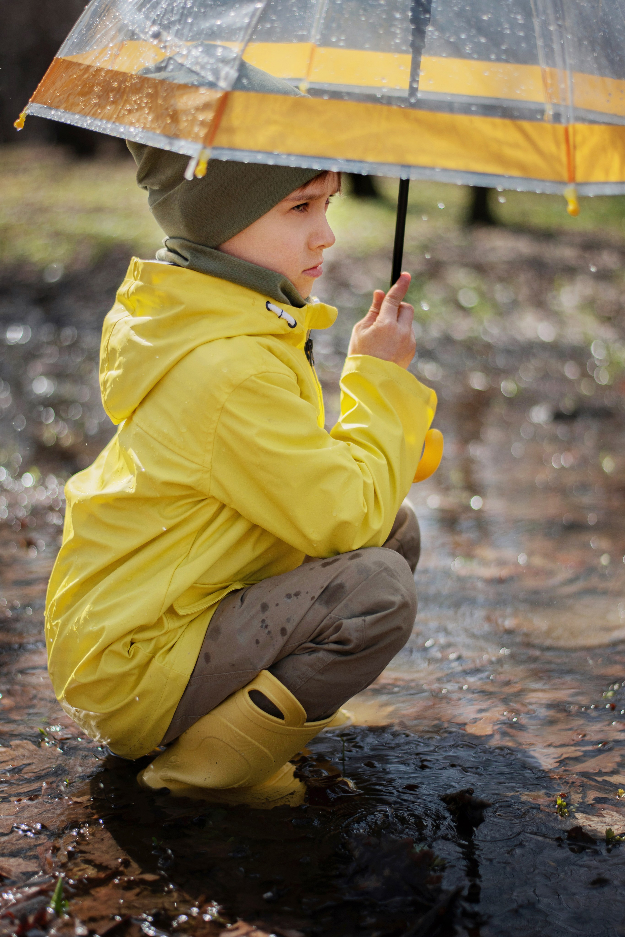 Весна. Лина Курочка — ваш фотограф