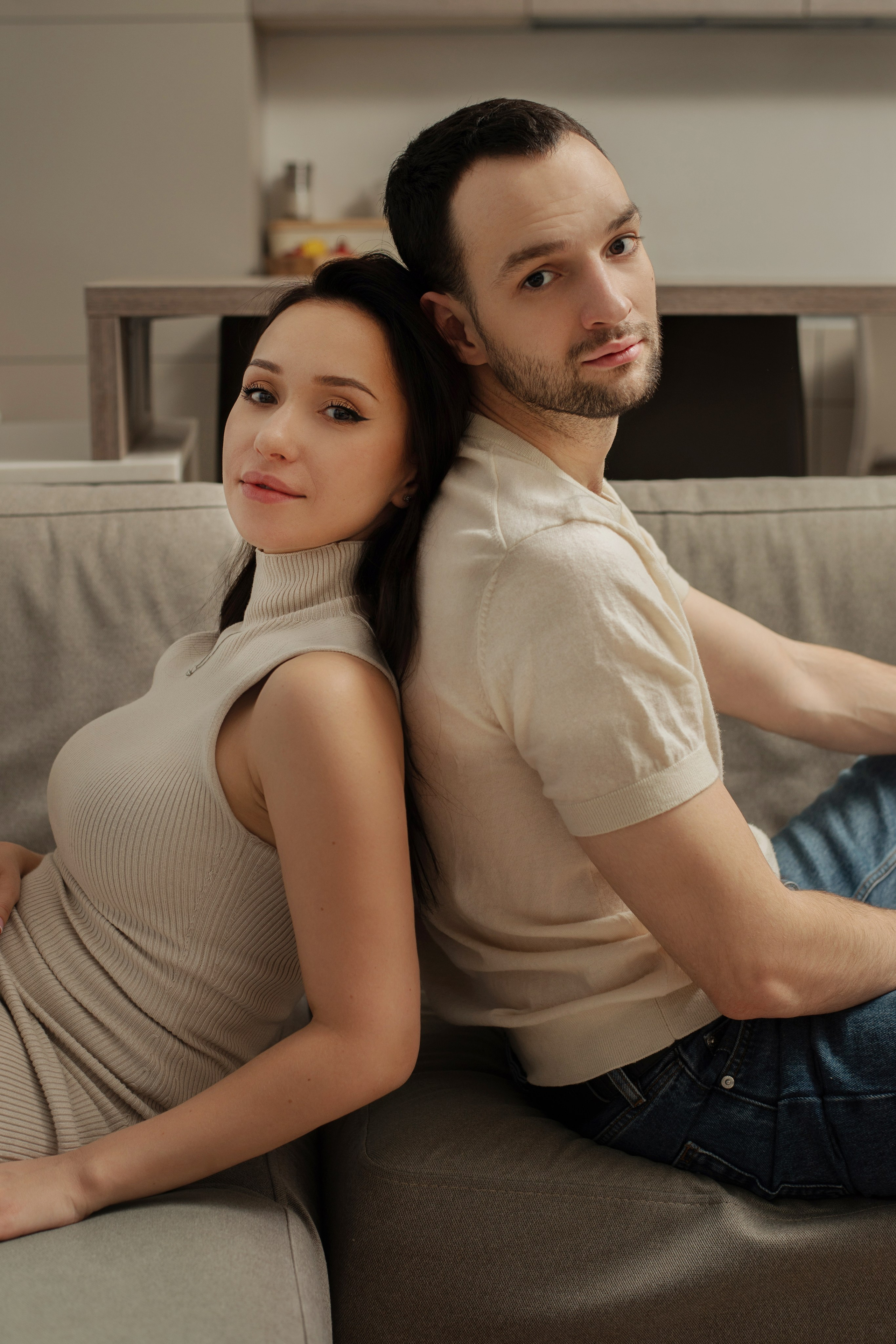 Ангелина и Михаил. Лина Курочка — ваш фотограф