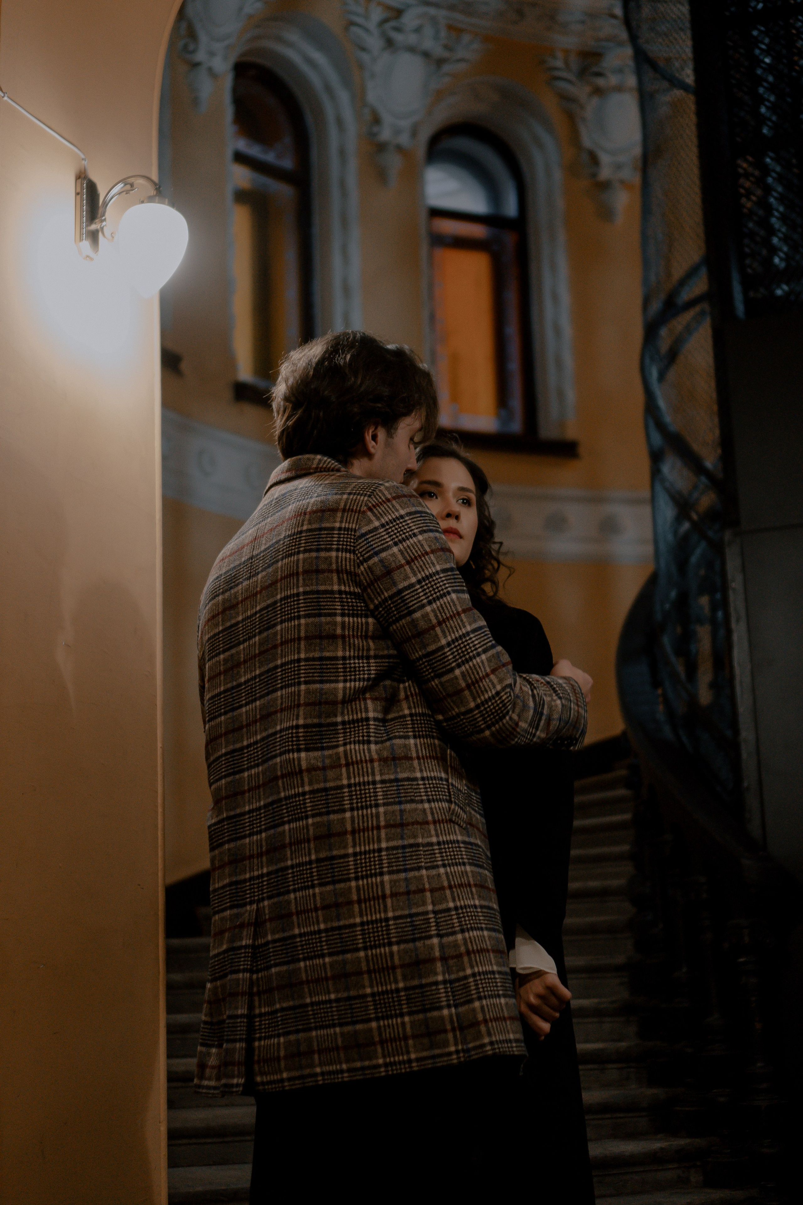 Парадная в Санкт-Петербурге. Профессиональный фотограф, Санкт-Петербург — Виктория Богомолова