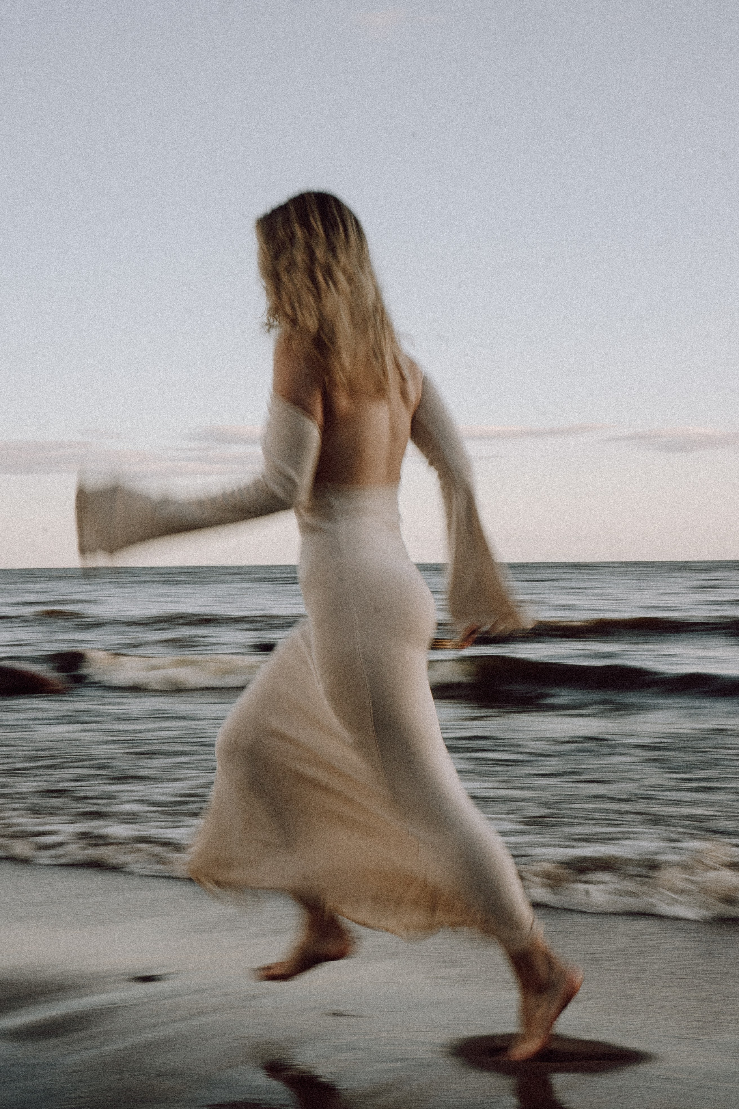 РОМАНТИКА ФИНСКОГО ЗАЛИВА. Профессиональный фотограф, Санкт-Петербург — Виктория Богомолова