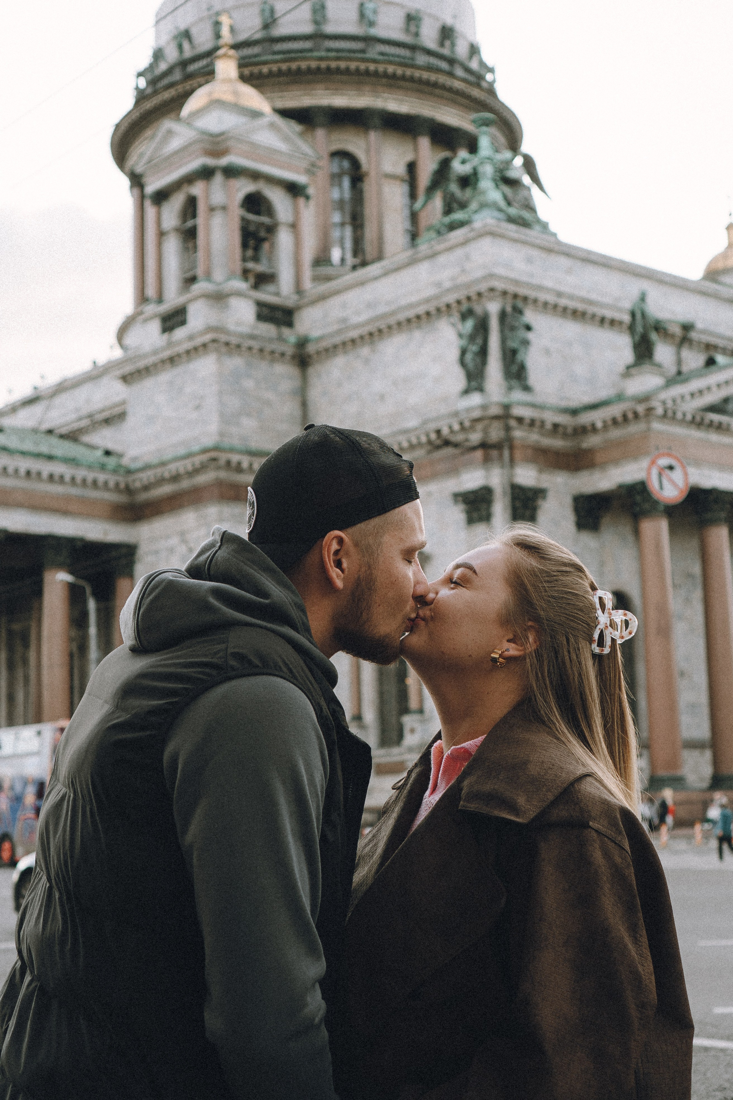 НЕОЖИДАННОЕ ПРЕДЛОЖЕНИЕ РУКИ И СЕРДЦА. Профессиональный фотограф, Санкт-Петербург — Виктория Богомолова