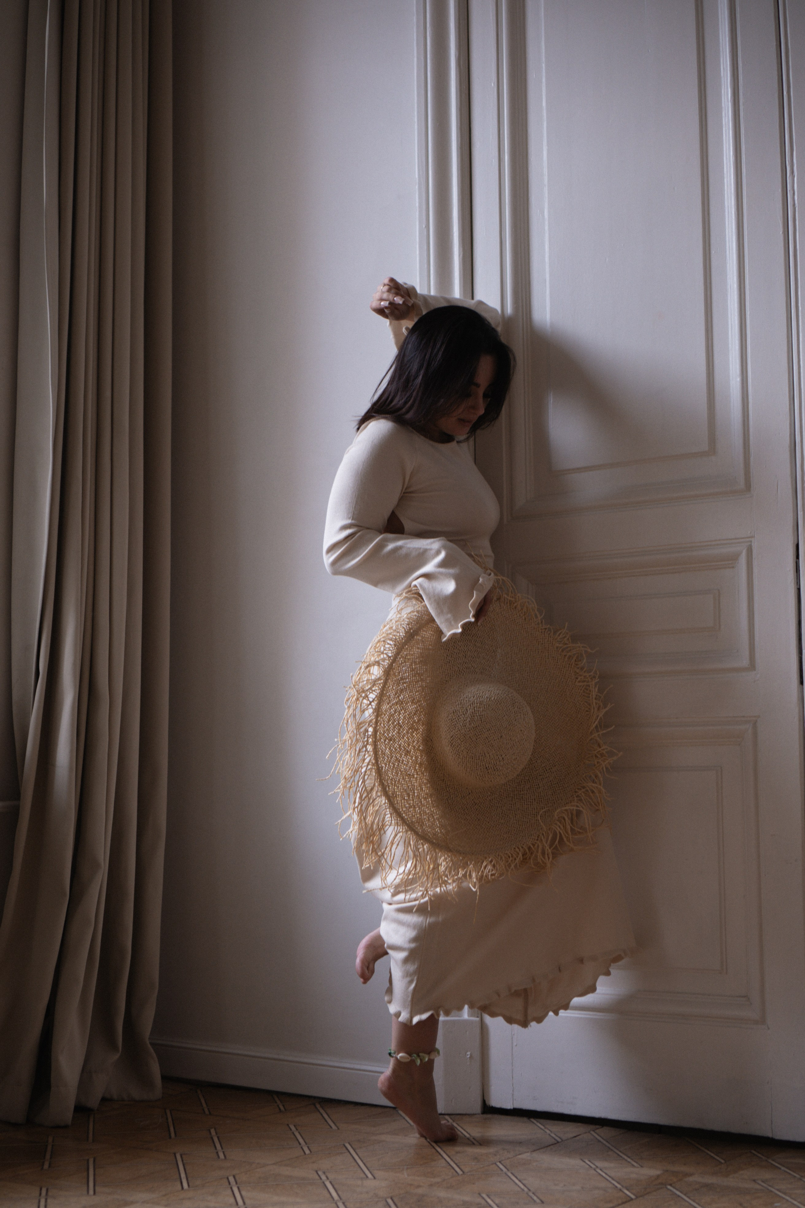 Студийная. Профессиональный фотограф, Санкт-Петербург — Виктория Богомолова