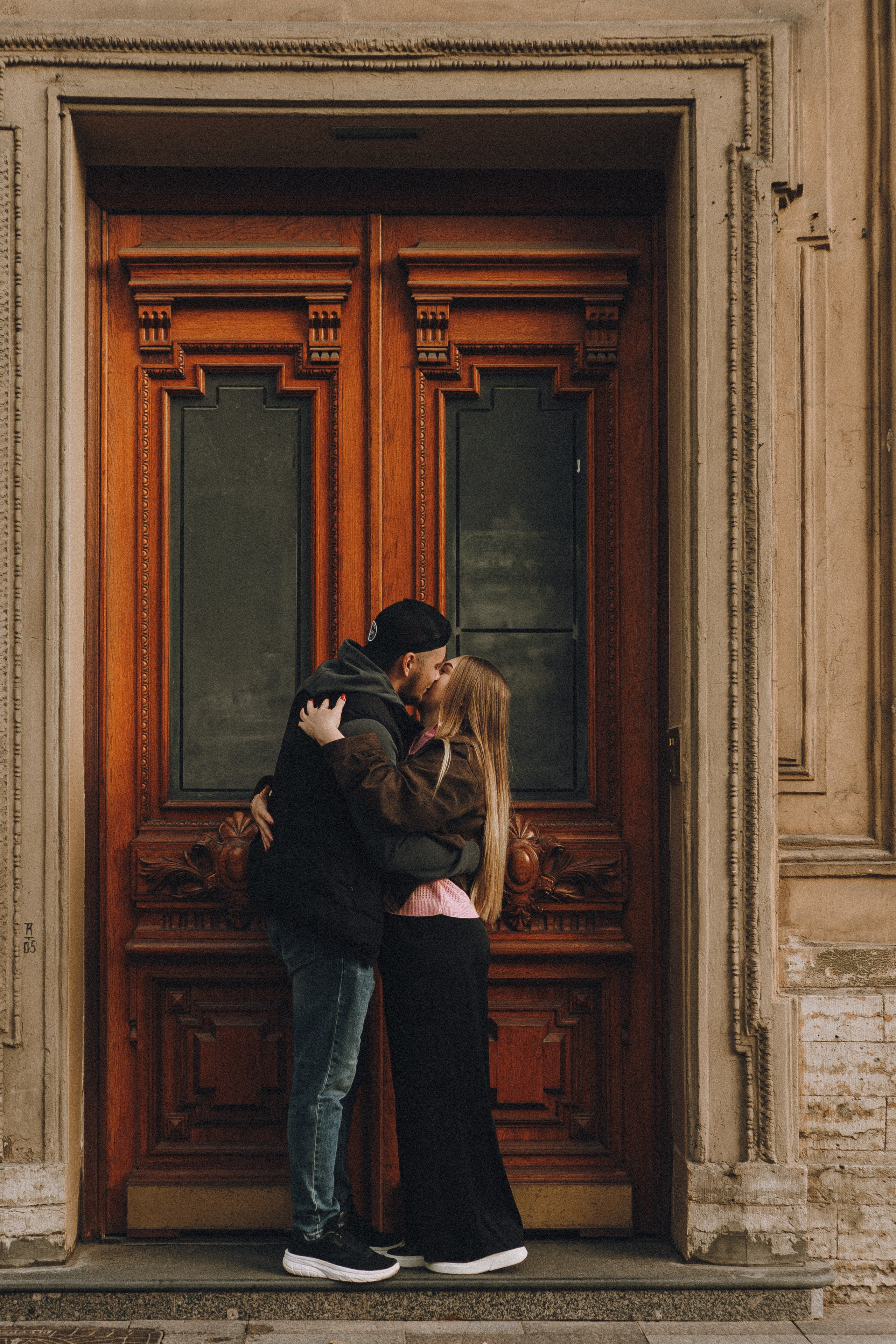 НЕОЖИДАННОЕ ПРЕДЛОЖЕНИЕ РУКИ И СЕРДЦА. Профессиональный фотограф, Санкт-Петербург — Виктория Богомолова