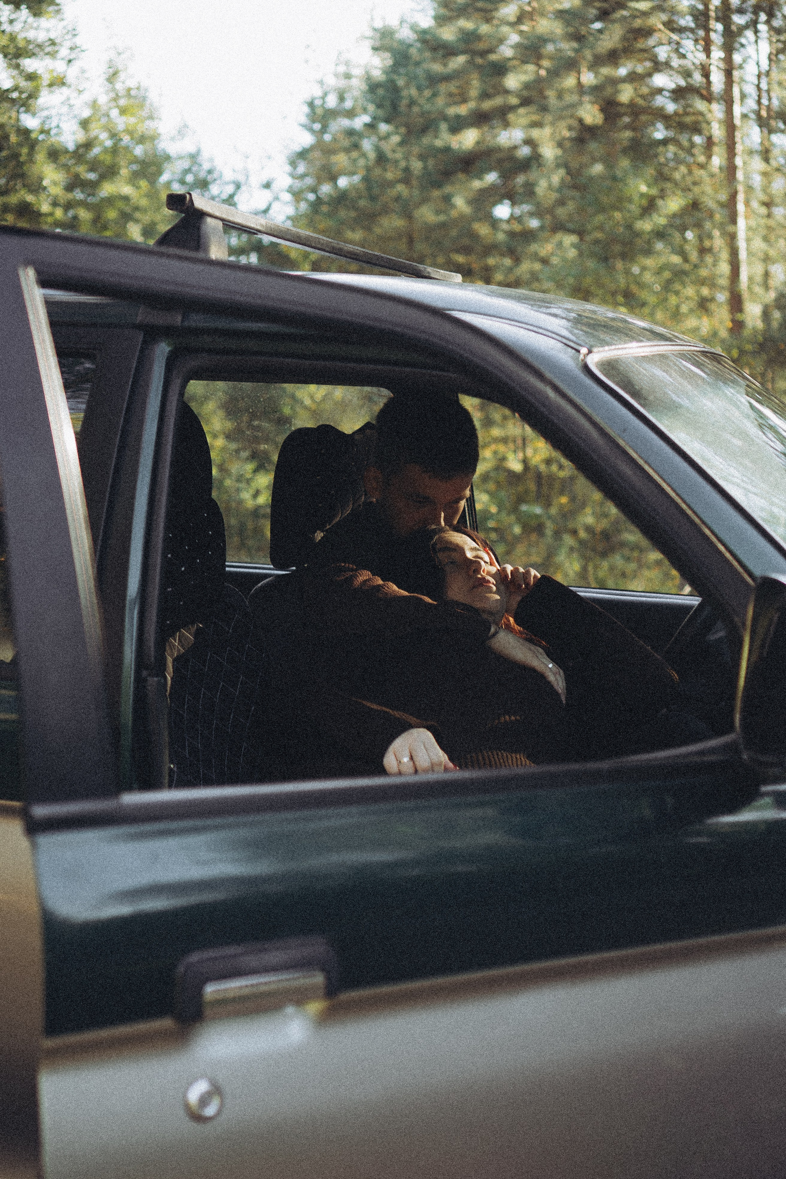 Прогулка по Финскому заливу. Профессиональный фотограф, Санкт-Петербург — Виктория Богомолова