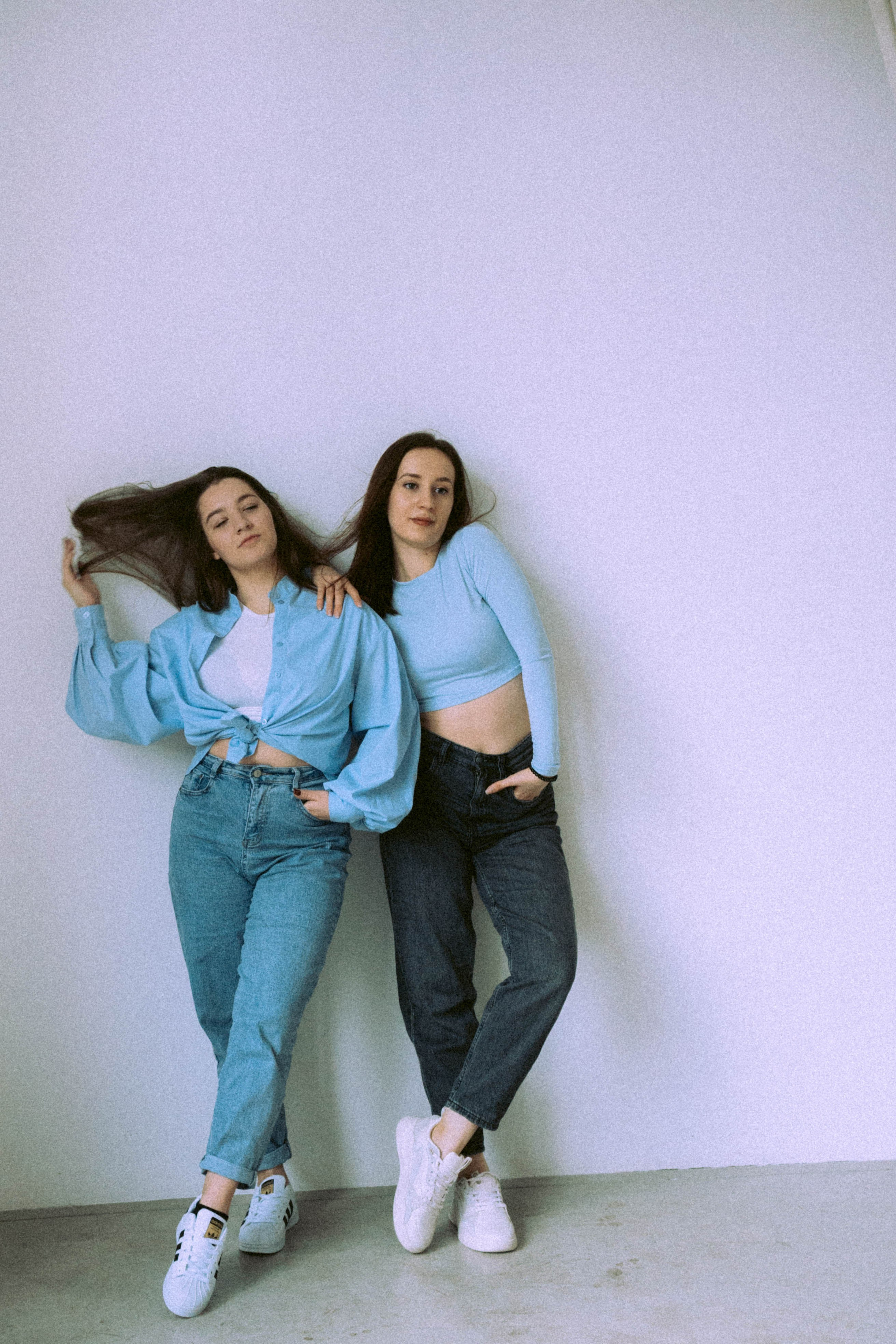 Подружки. Профессиональный фотограф, Санкт-Петербург — Виктория Богомолова