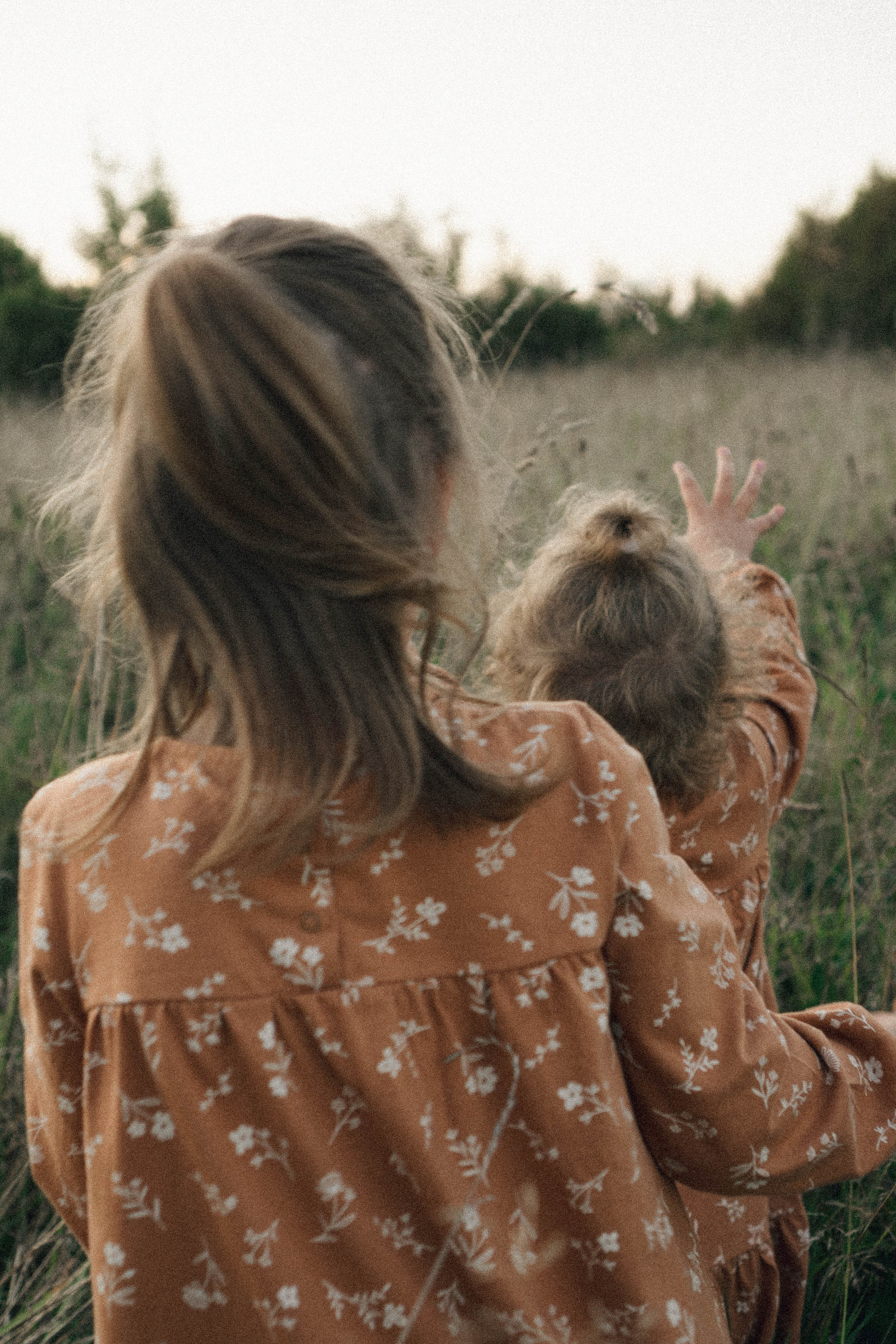 Семейная серия. Профессиональный фотограф, Санкт-Петербург — Виктория Богомолова