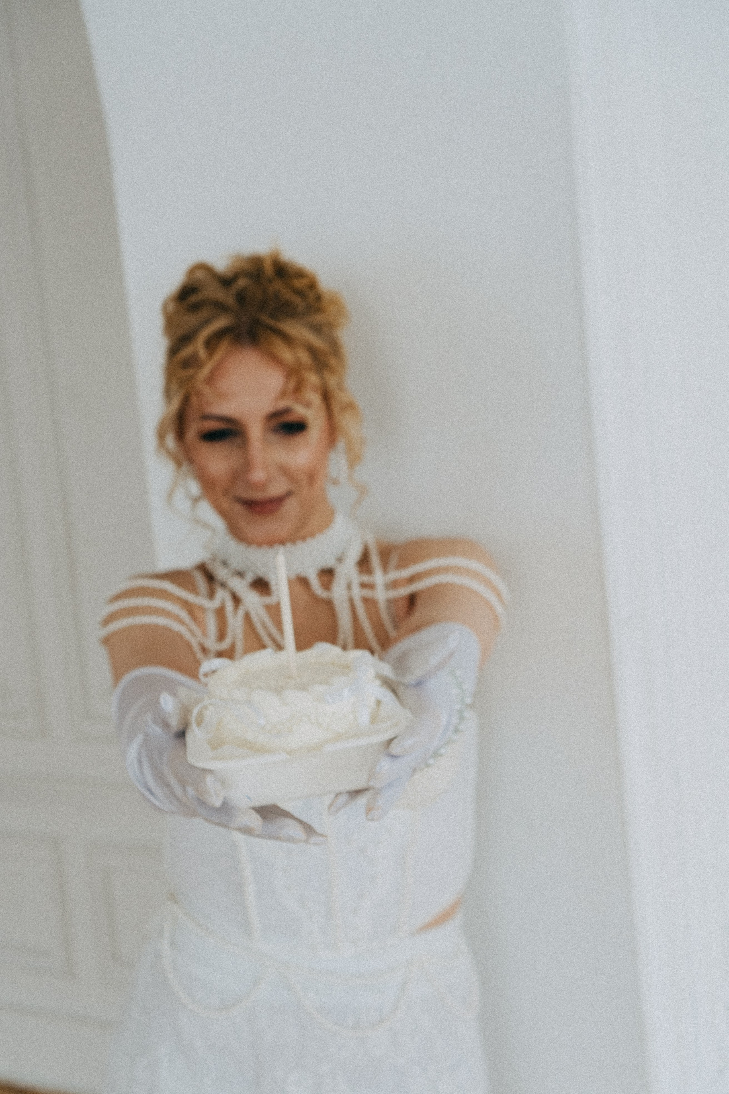 Винтажная история. Профессиональный фотограф, Санкт-Петербург — Виктория Богомолова