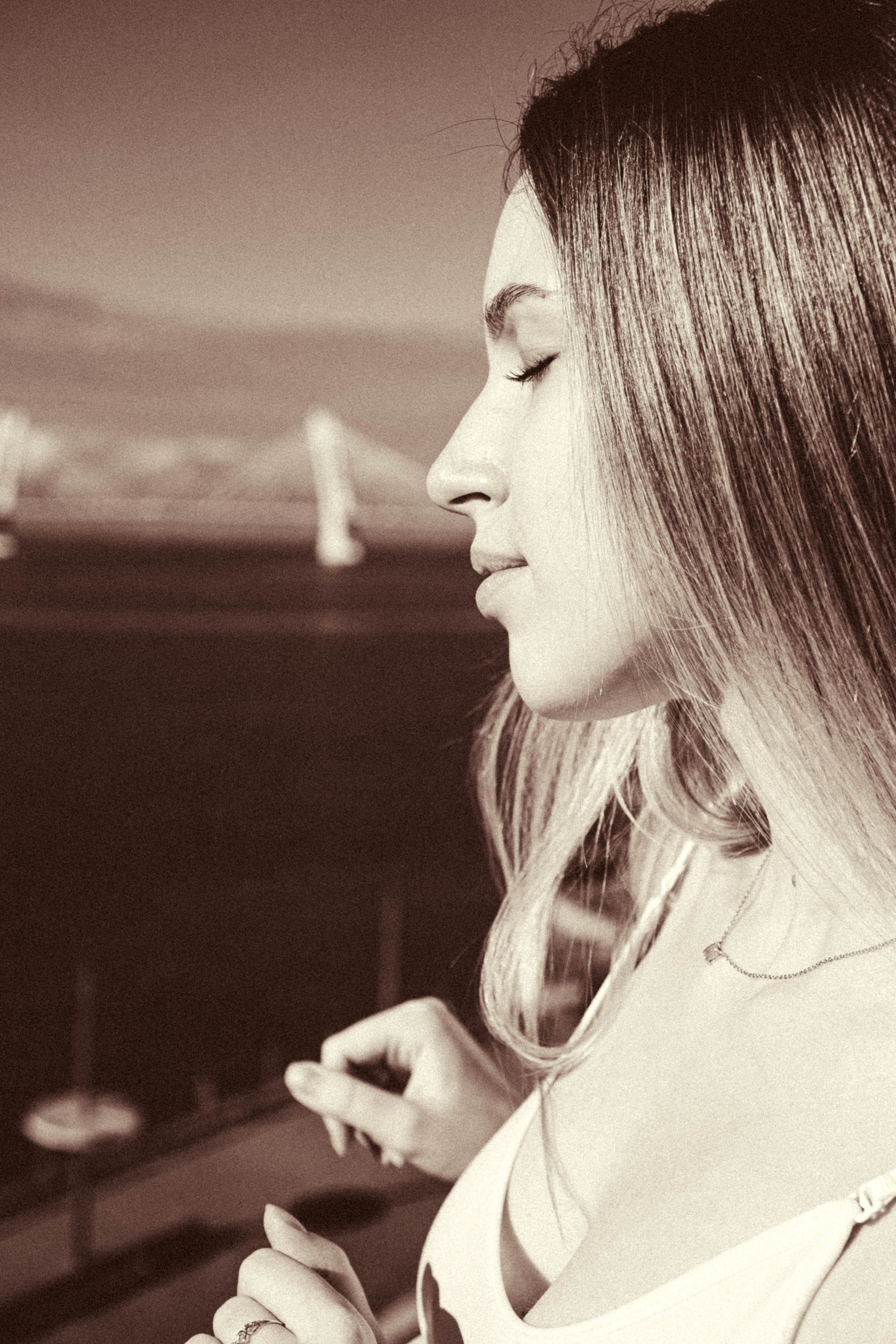 Студийная для Анастасии. Профессиональный фотограф, Санкт-Петербург — Виктория Богомолова