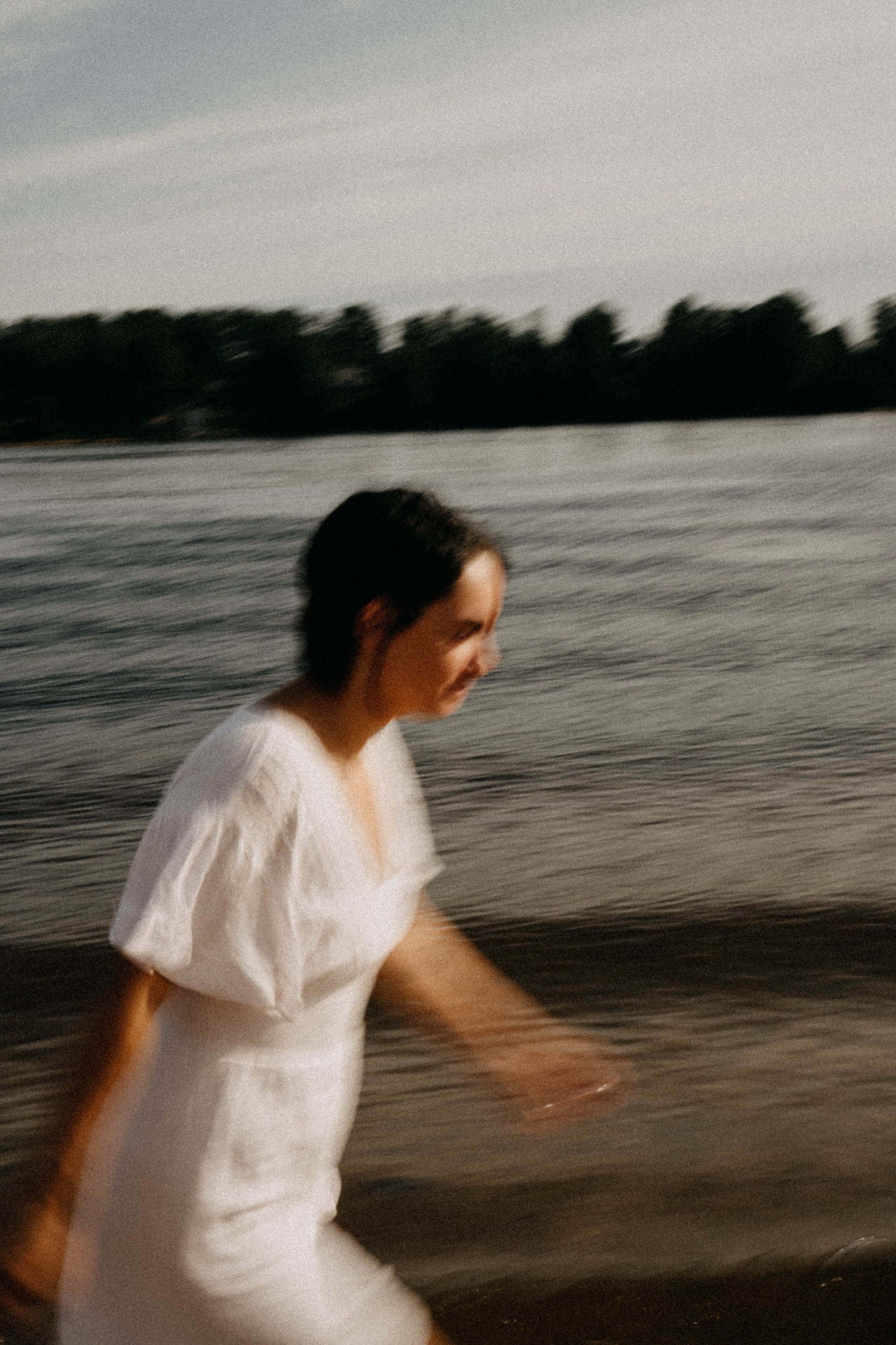 Летняя прогулка. Профессиональный фотограф, Санкт-Петербург — Виктория Богомолова