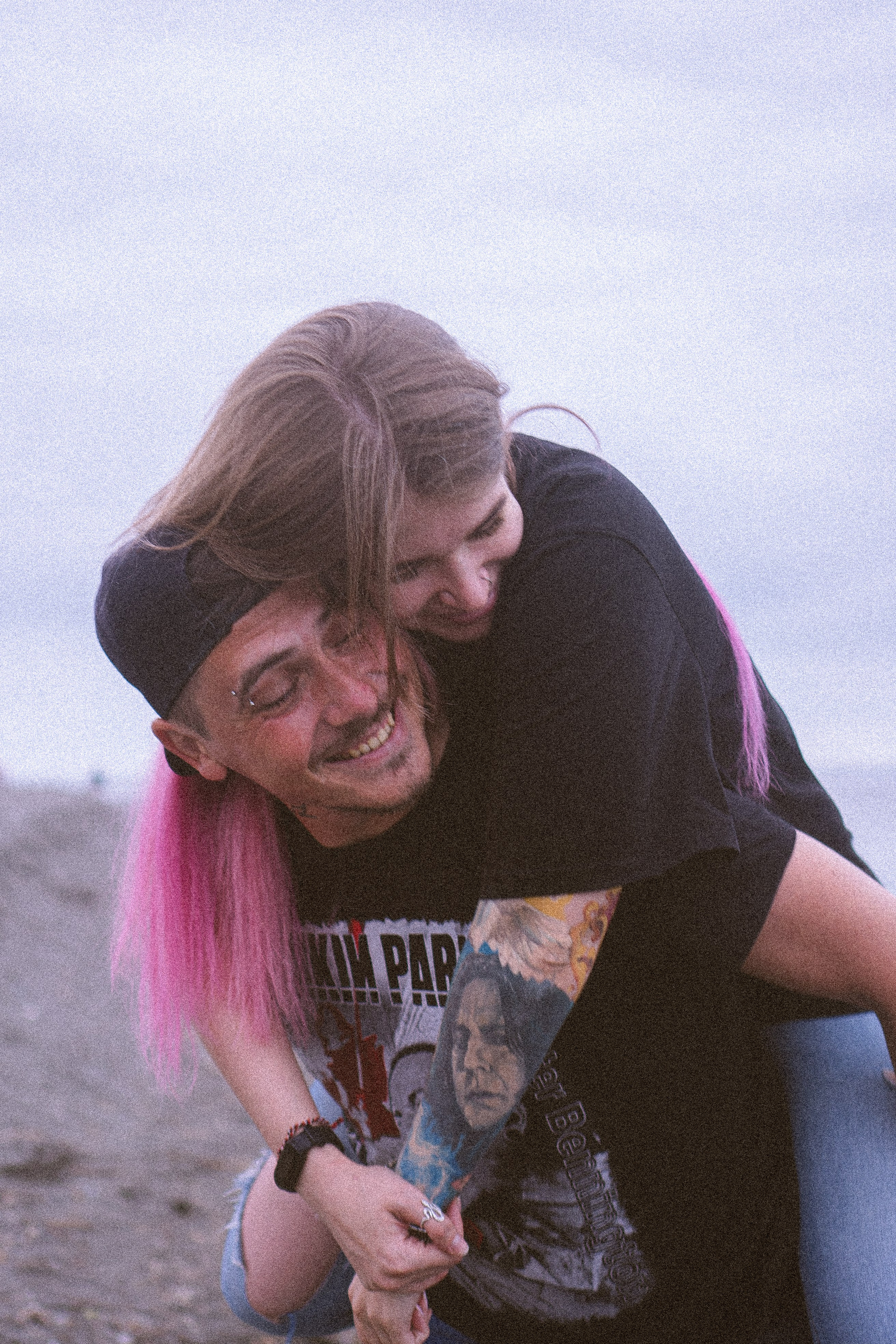 НА БЕРЕГУ МОРЯ. Профессиональный фотограф, Санкт-Петербург — Виктория Богомолова