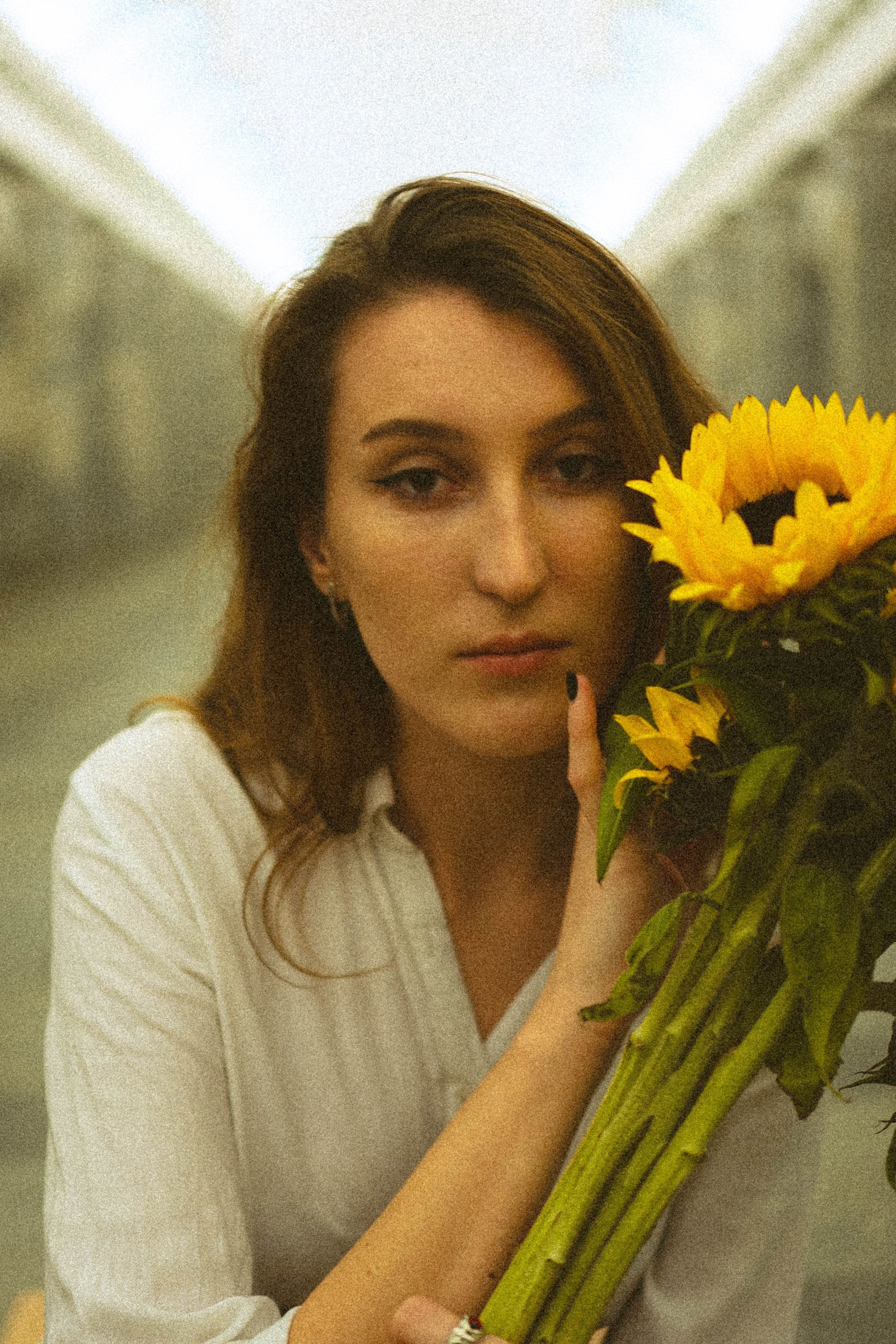 В метро. Профессиональный фотограф, Санкт-Петербург — Виктория Богомолова