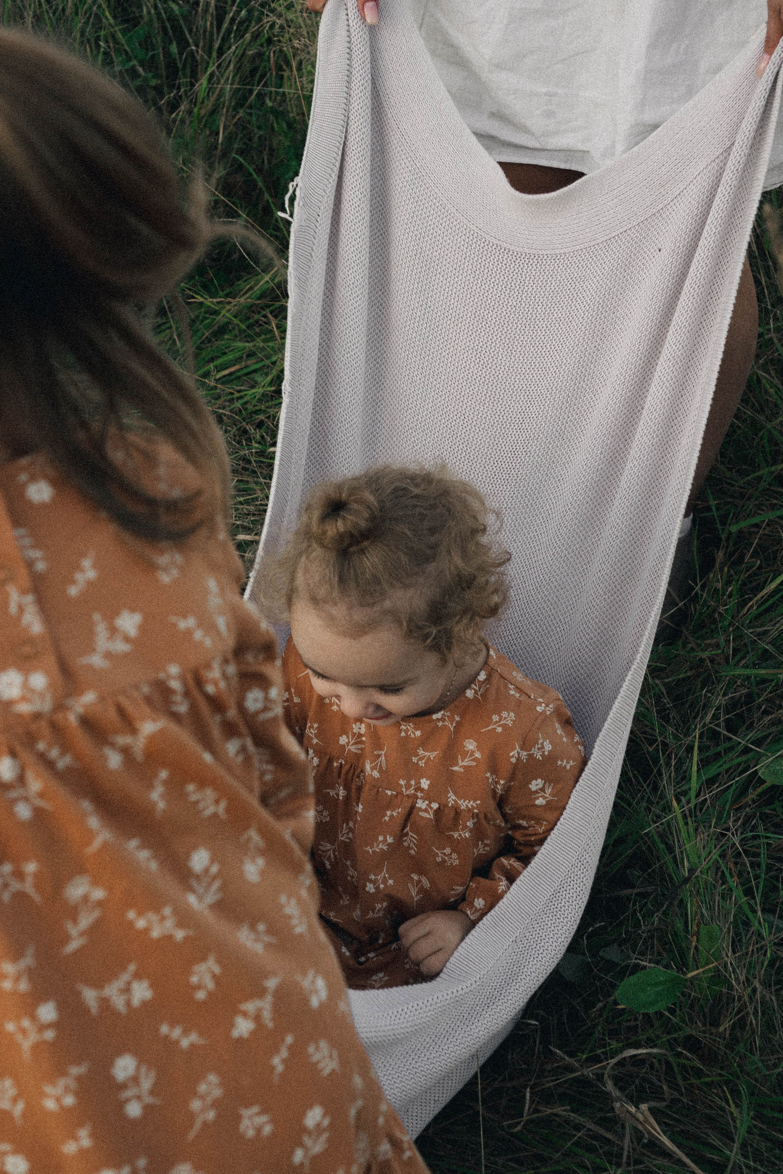 Семейная серия. Профессиональный фотограф, Санкт-Петербург — Виктория Богомолова