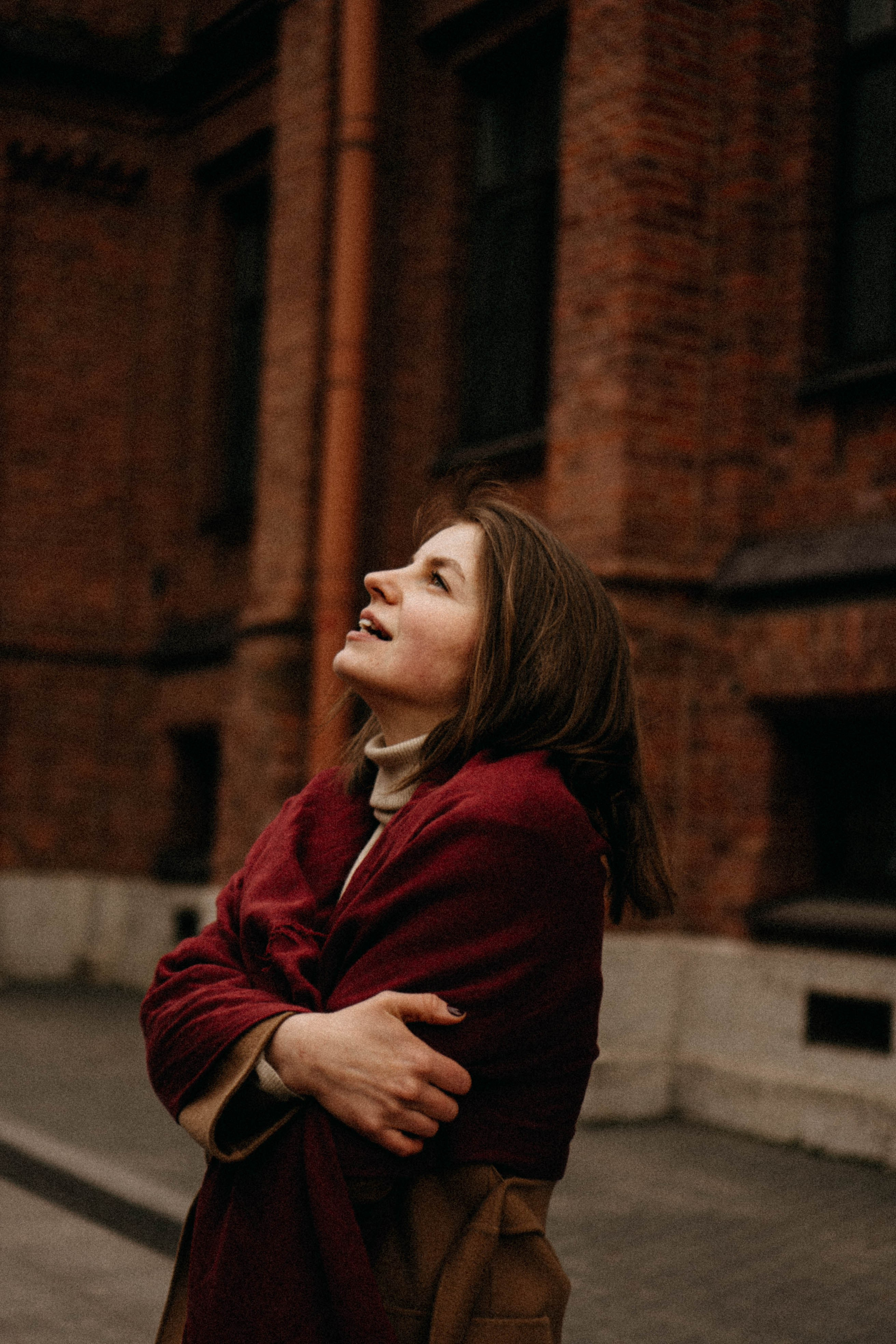 Атмосферная прогулочная. Профессиональный фотограф, Санкт-Петербург — Виктория Богомолова