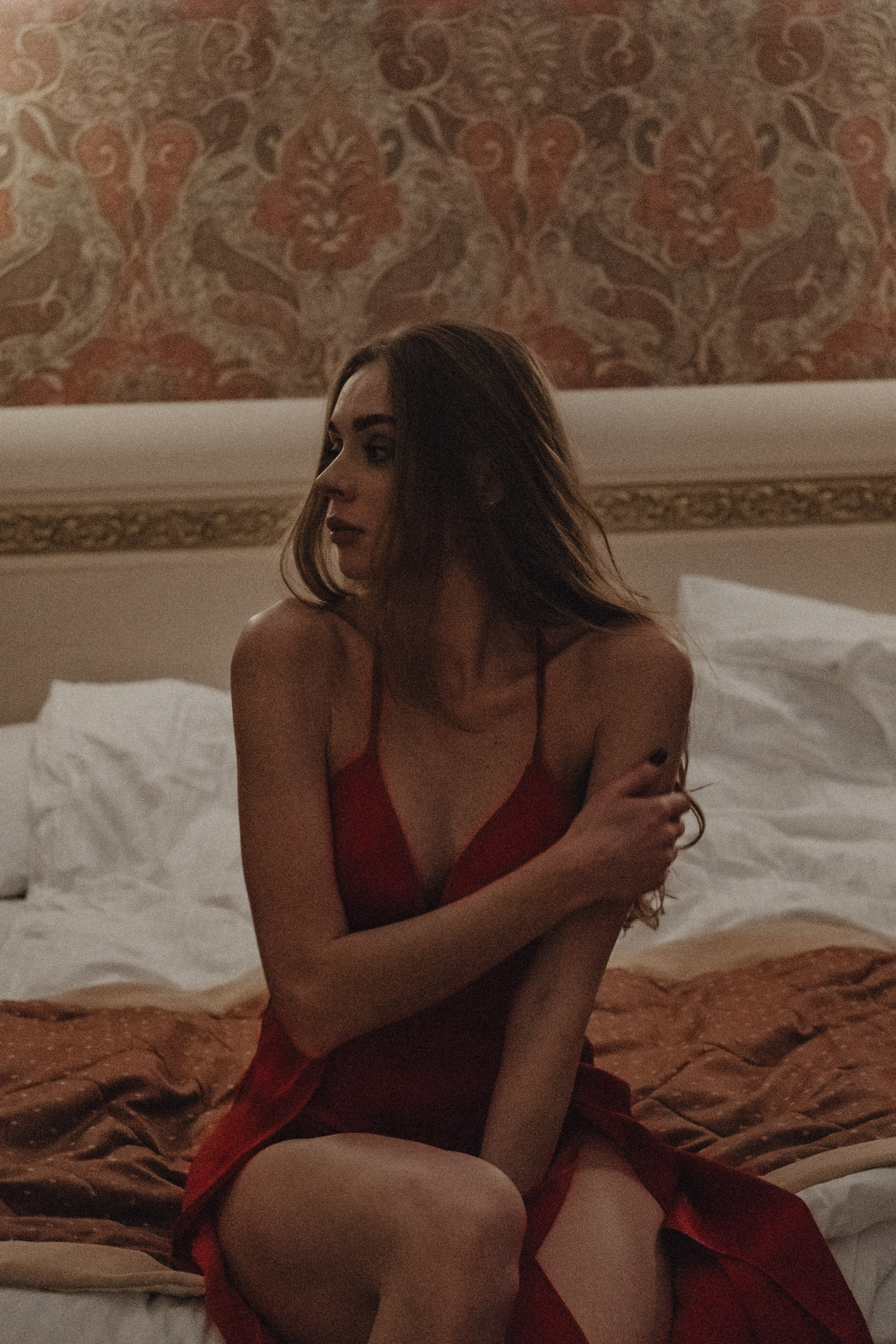 ОТЕЛЬНАЯ ИСТОРИЯ. Профессиональный фотограф, Санкт-Петербург — Виктория Богомолова