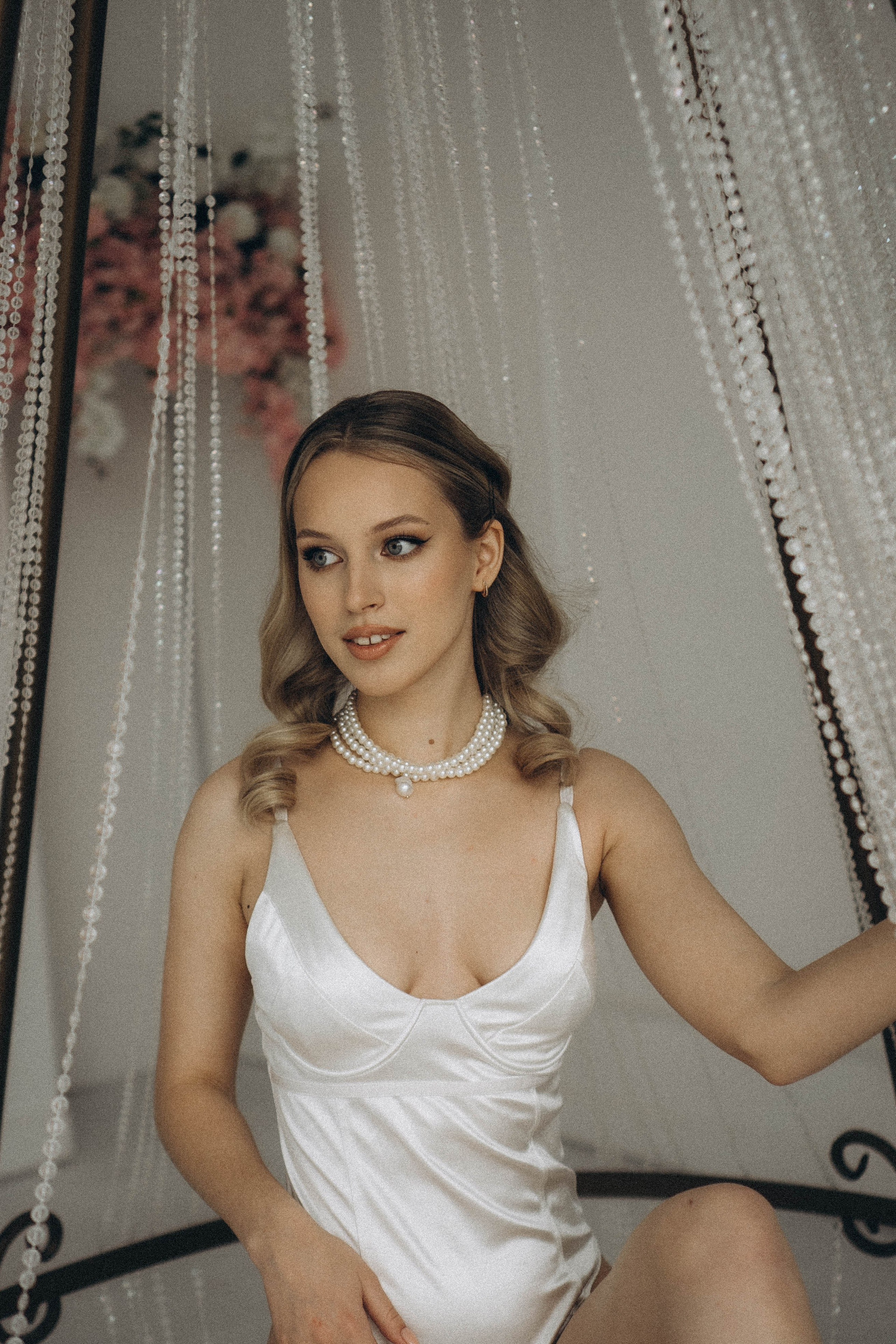 Весенняя. Профессиональный фотограф, Санкт-Петербург — Виктория Богомолова