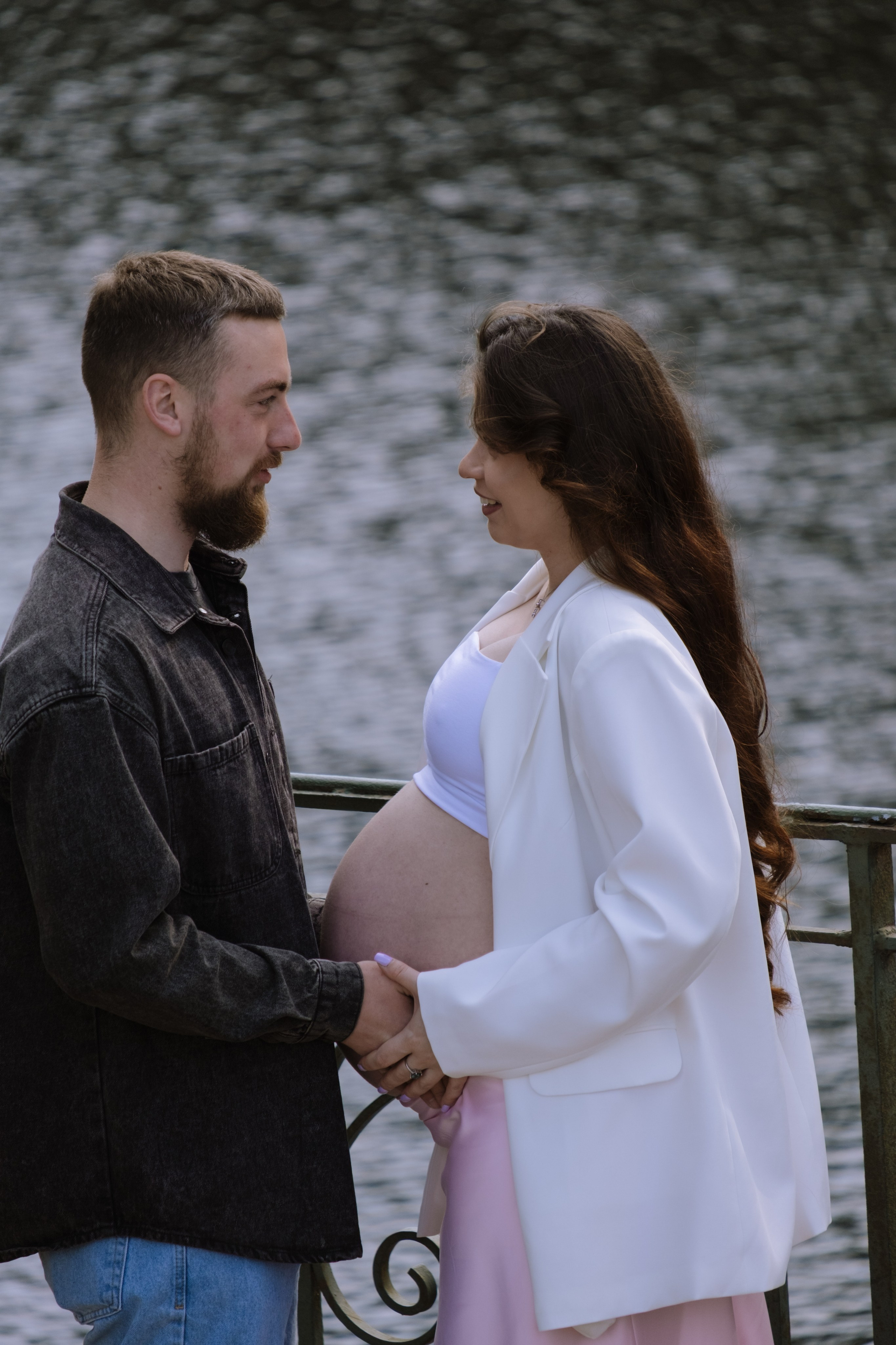 СЕМЕЙНАЯ ИСТОРИЯ. Профессиональный фотограф, Санкт-Петербург — Виктория Богомолова