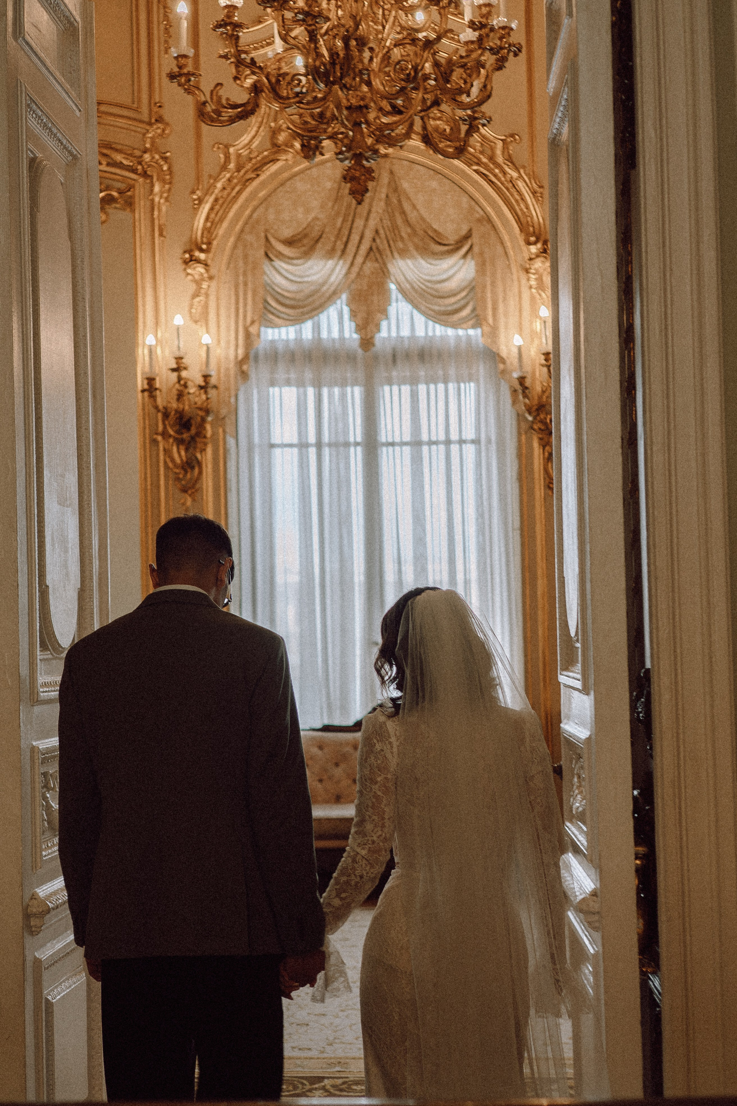 СВАДЕБНАЯ СЬЕМКА В ПЕРВОМ ДВОРЦЕ БРАКОСОЧЕТАНИЯ. Профессиональный фотограф, Санкт-Петербург — Виктория Богомолова