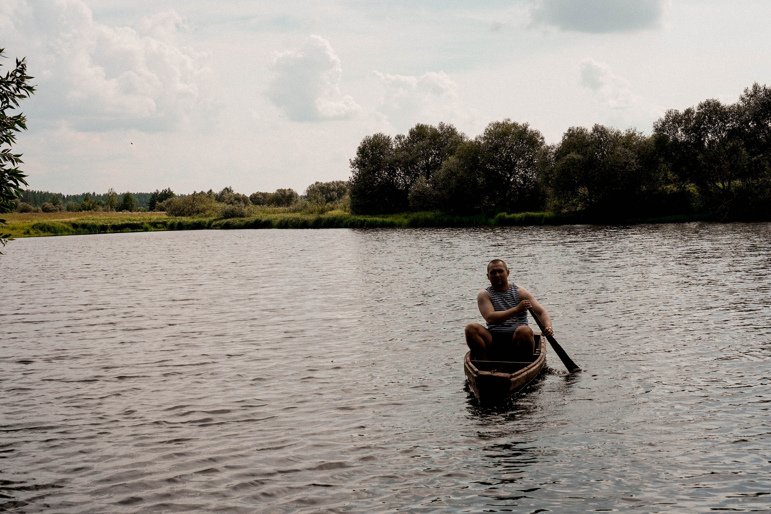 Мужская серия. Профессиональный фотограф, Санкт-Петербург — Виктория Богомолова