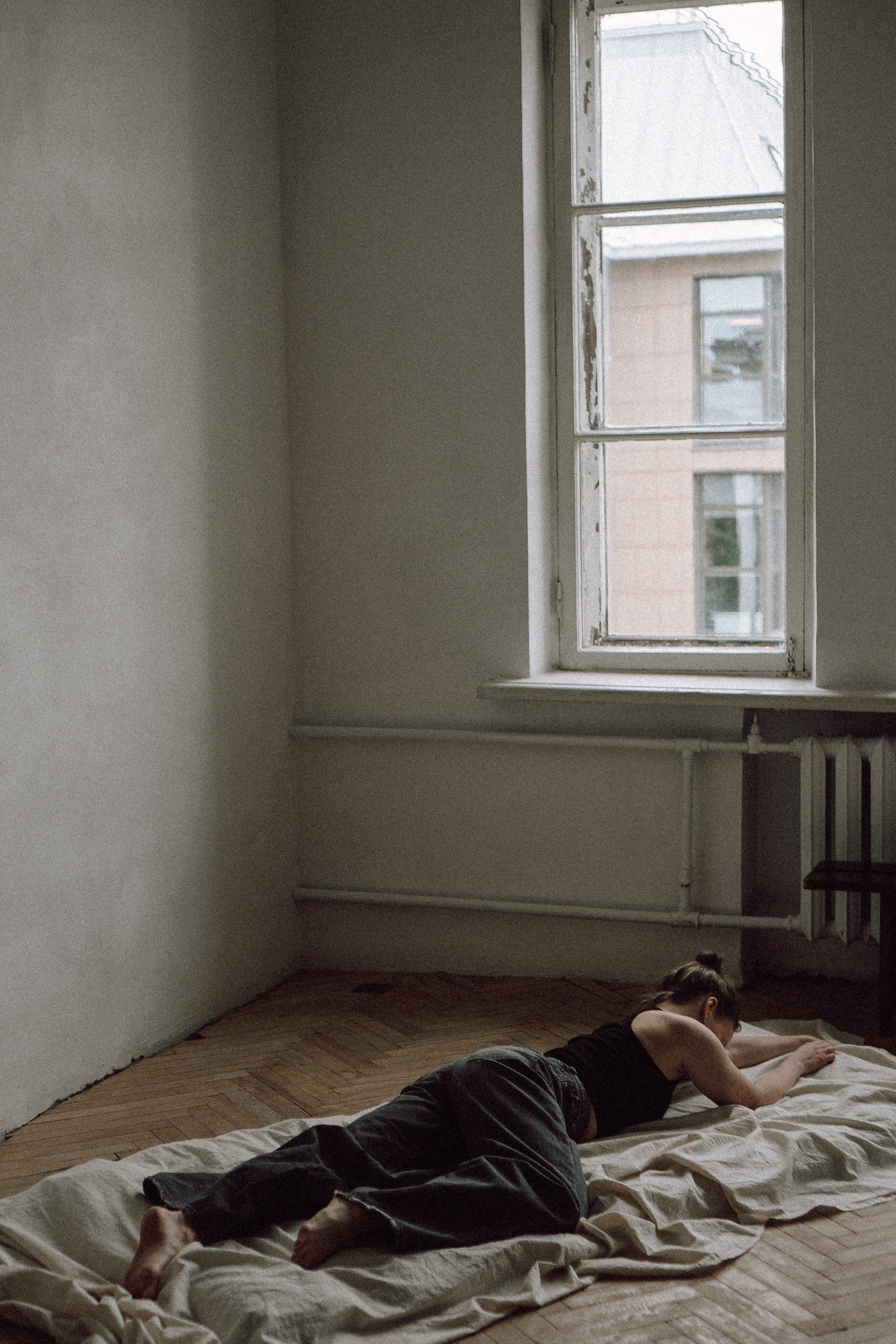 СТУДИЙНАЯ. Профессиональный фотограф, Санкт-Петербург — Виктория Богомолова