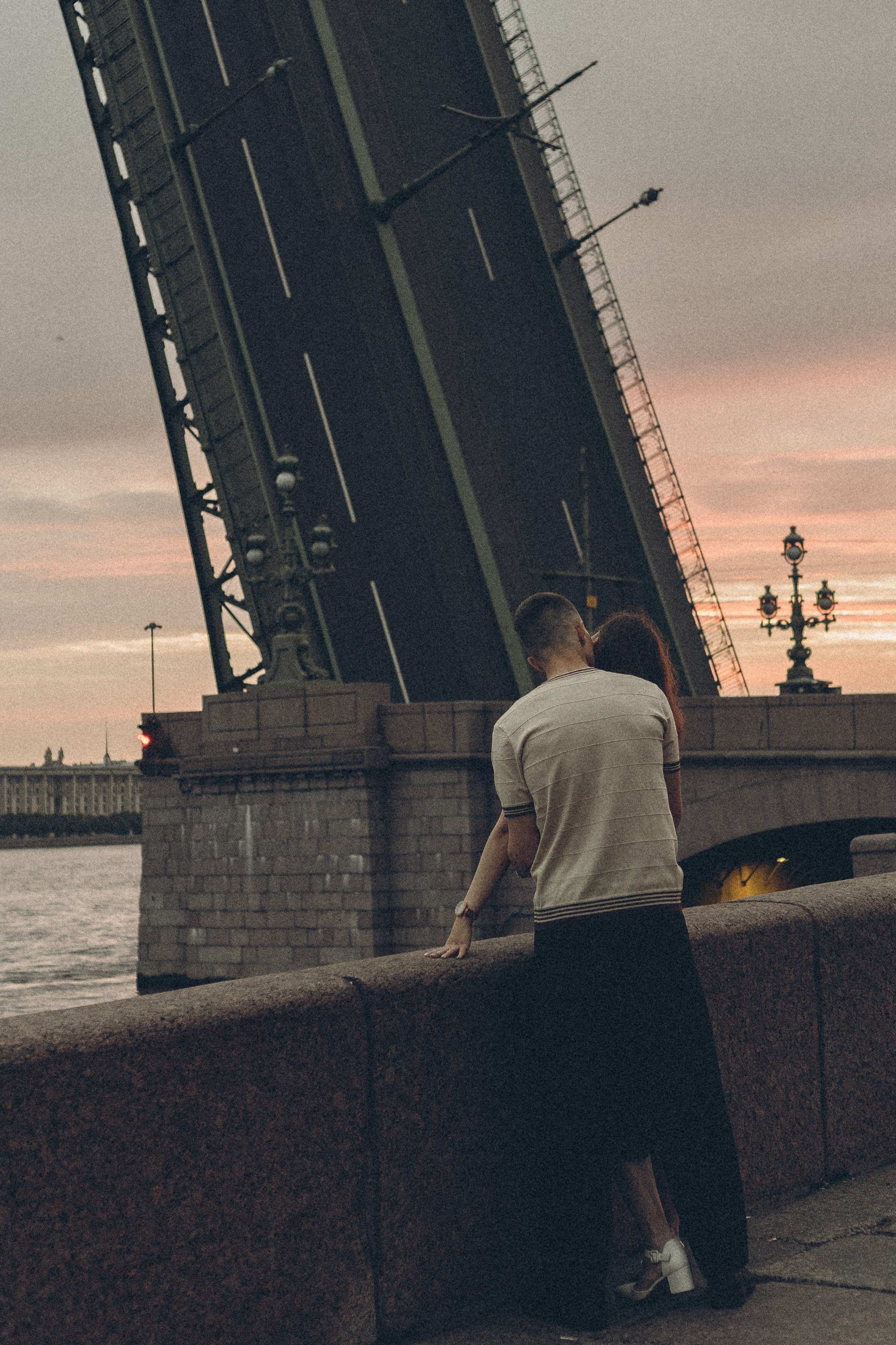 РАССВЕТНАЯ ИСТОРИЯ. Профессиональный фотограф, Санкт-Петербург — Виктория Богомолова