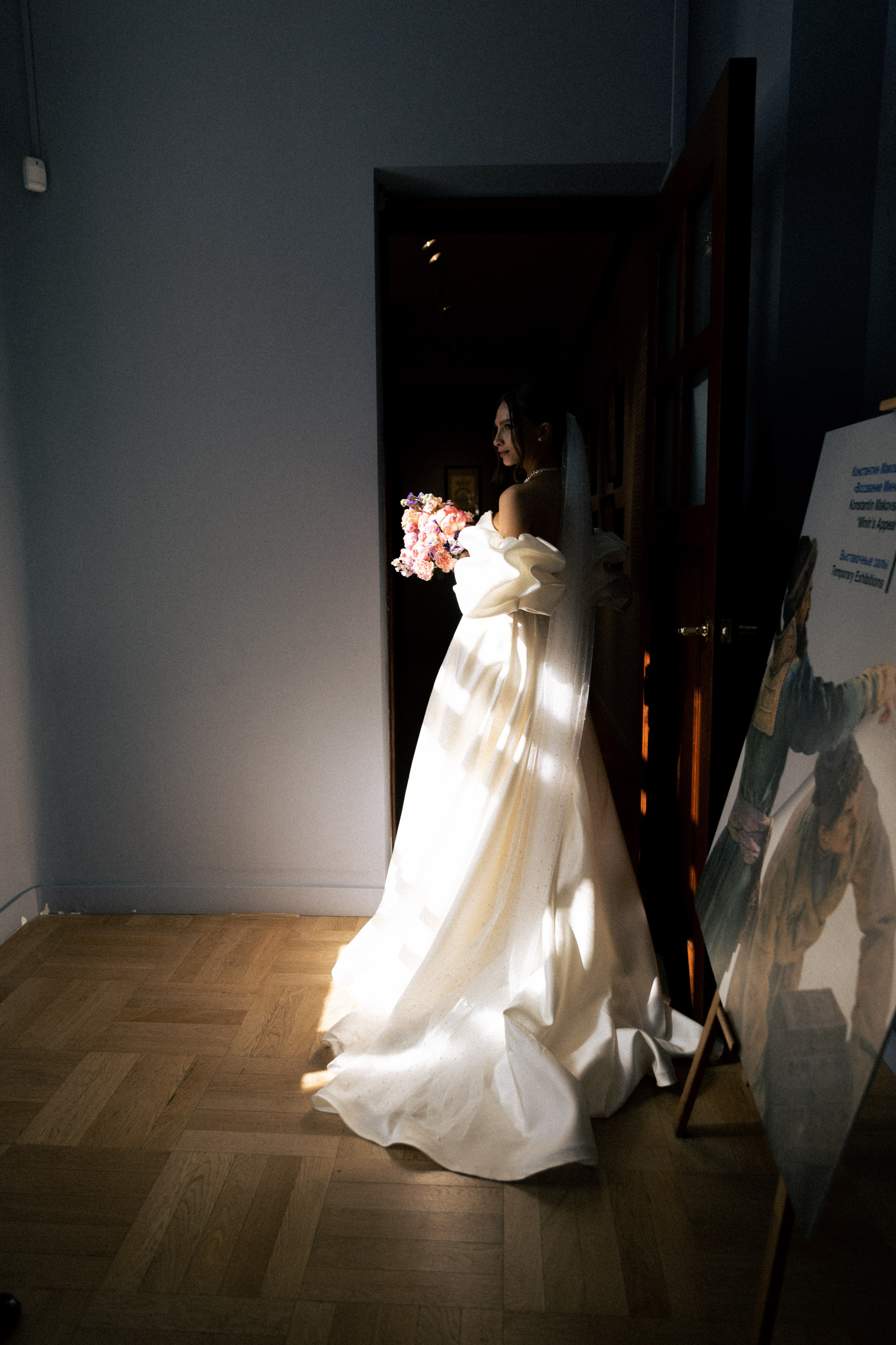 Юля & Дима. Фотограф Нижний Новгород Юлия Болдырева