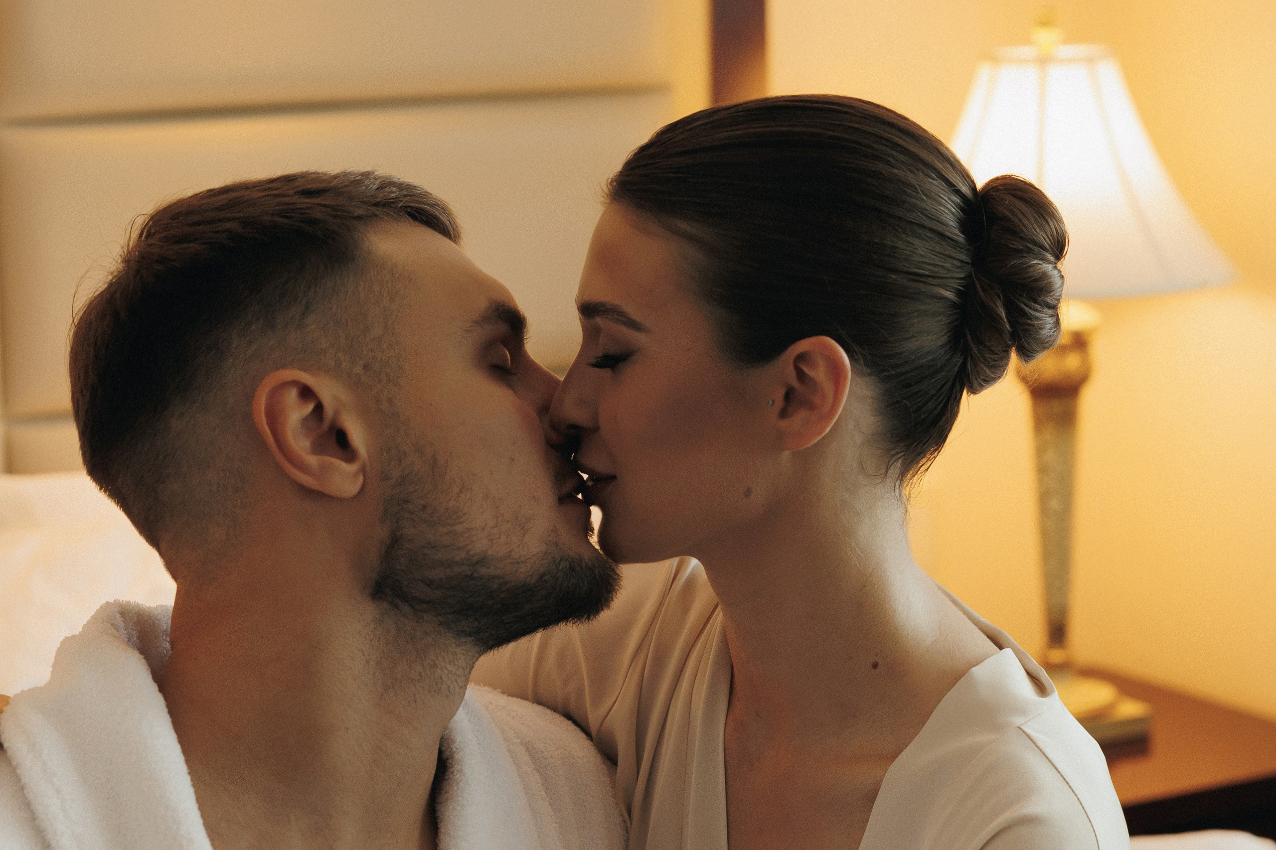 БОГДАН И АНАСТАСИЯ | ЮЖНО-САХАЛИНСК. Wedding and family photographer in Vladivostok Anton Blokhin