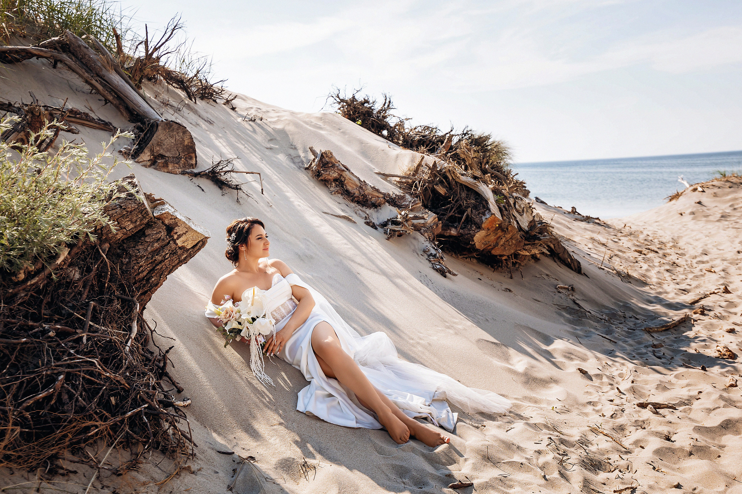 Игорь и Анастасия 25 мая 2024. Фотограф в Калининграде свадебная фотография, репортажная, фотосессии