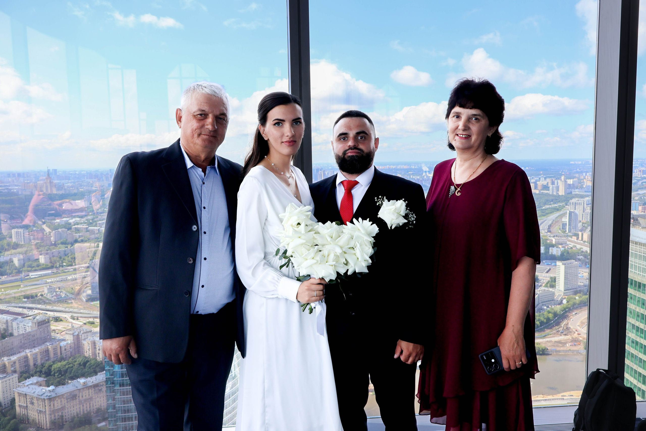Артур и Лилия. Виктория Шишкова свадебный фотограф Москва и МО (Балашиха, Щелково)