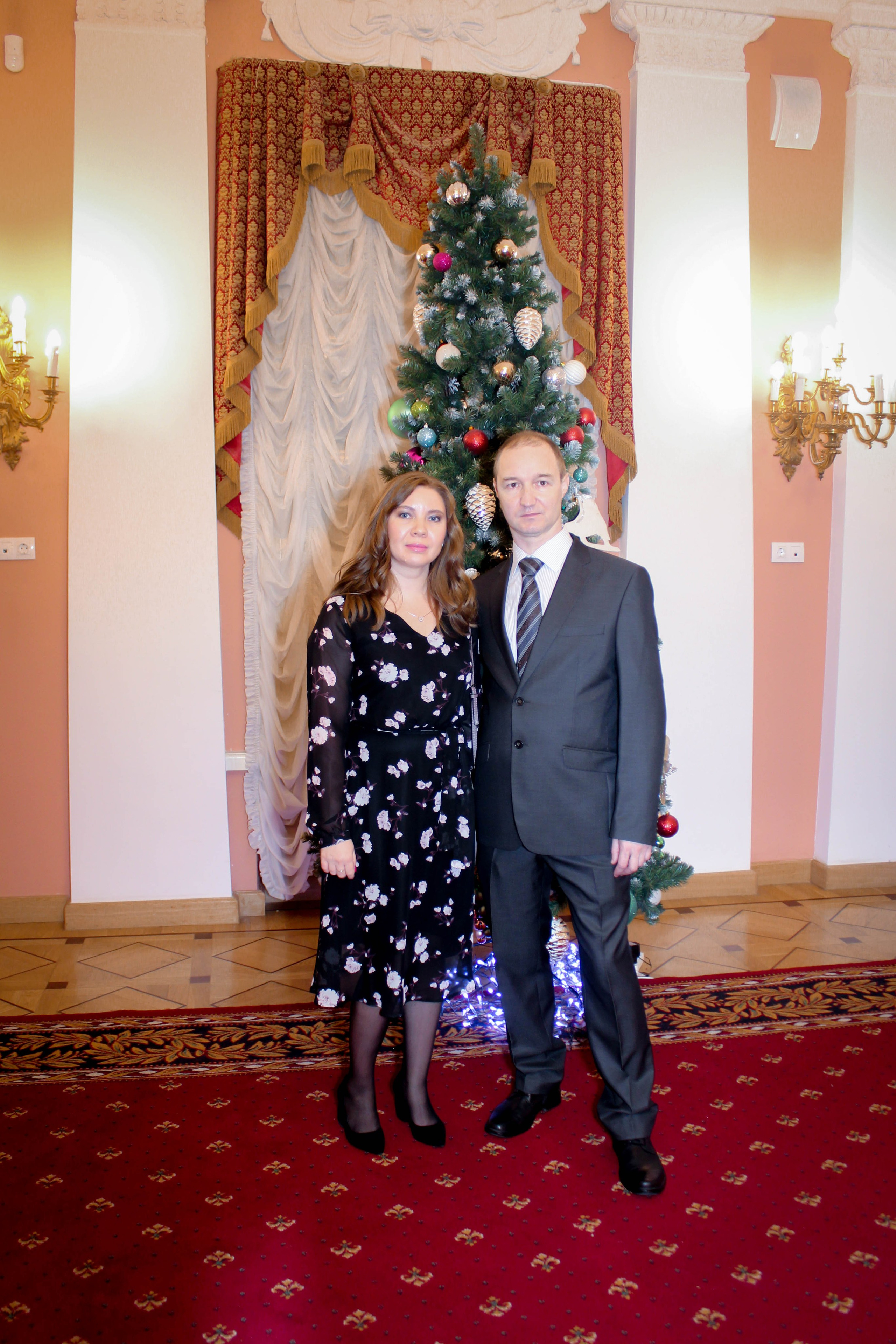 Новогодний корпоратив. Виктория Шишкова свадебный фотограф Москва и МО (Балашиха, Щелково)