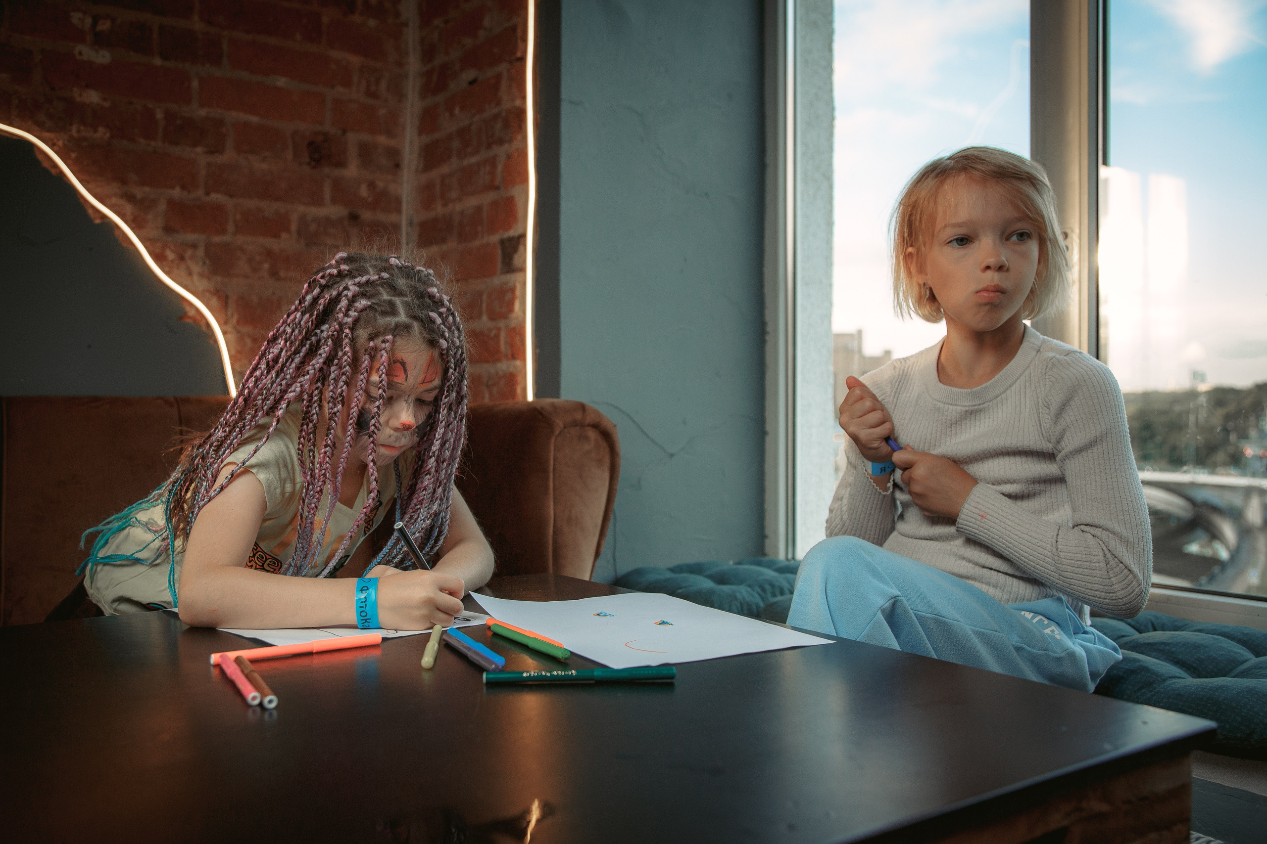 Фото мероприятий. Сайт фотографа Константина Савина