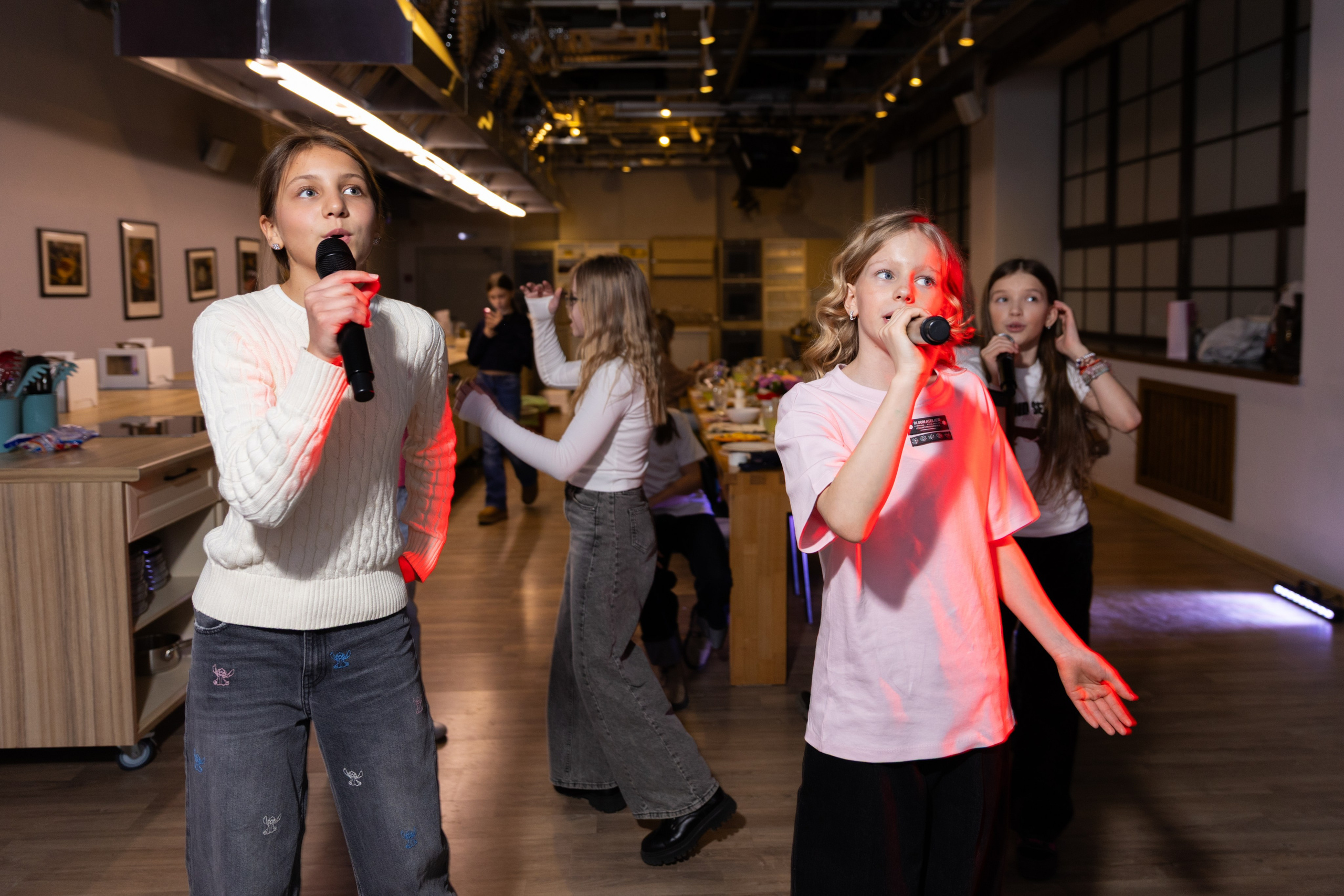 СЕМЕЙНЫЕ ПРАЗДНИКИ. Репортажный фотограф в Москве Аида Исламова