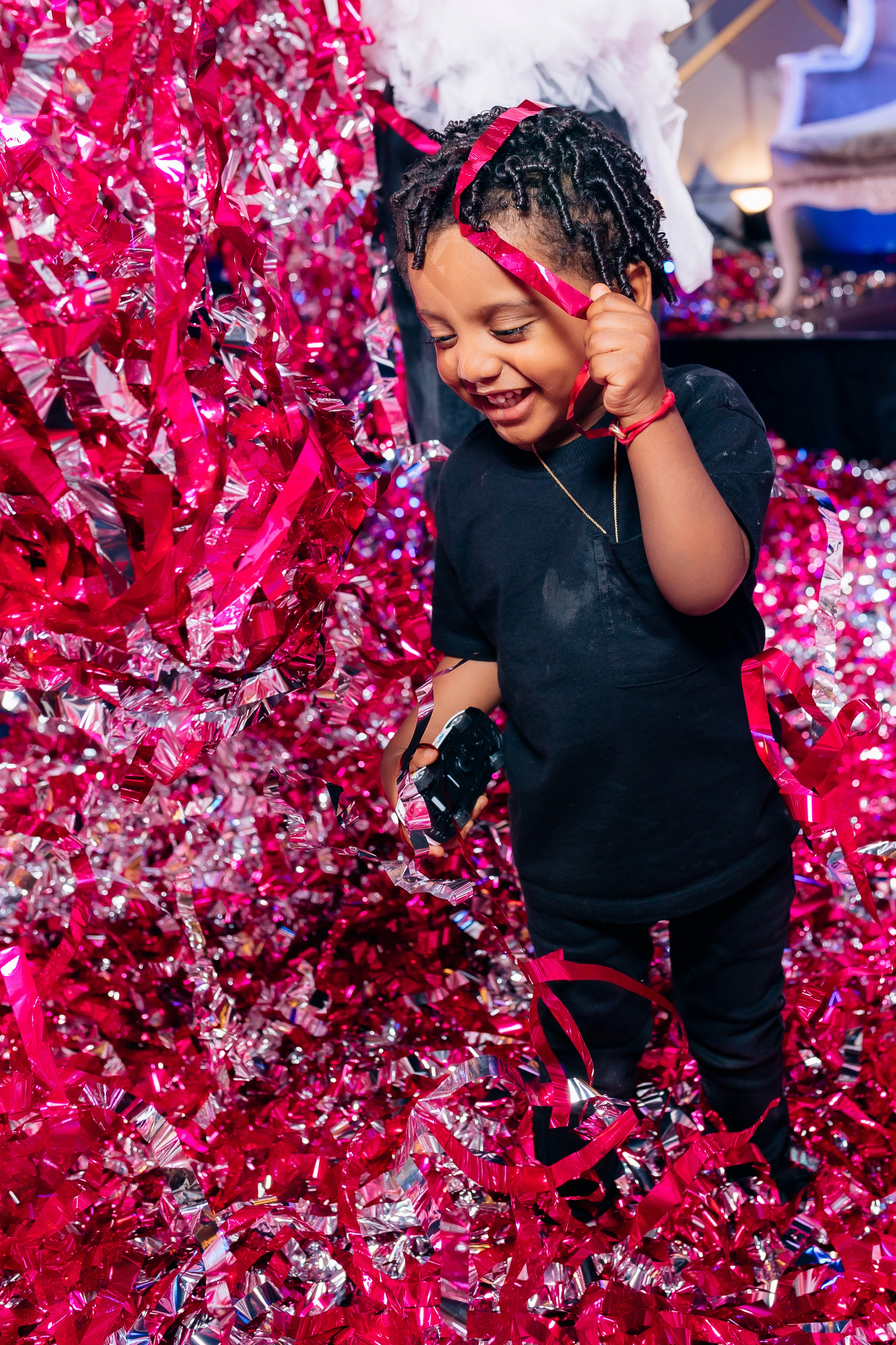 Дни Рождения. Фотограф в Санкт-Петербурге Кирюшенков Андрей