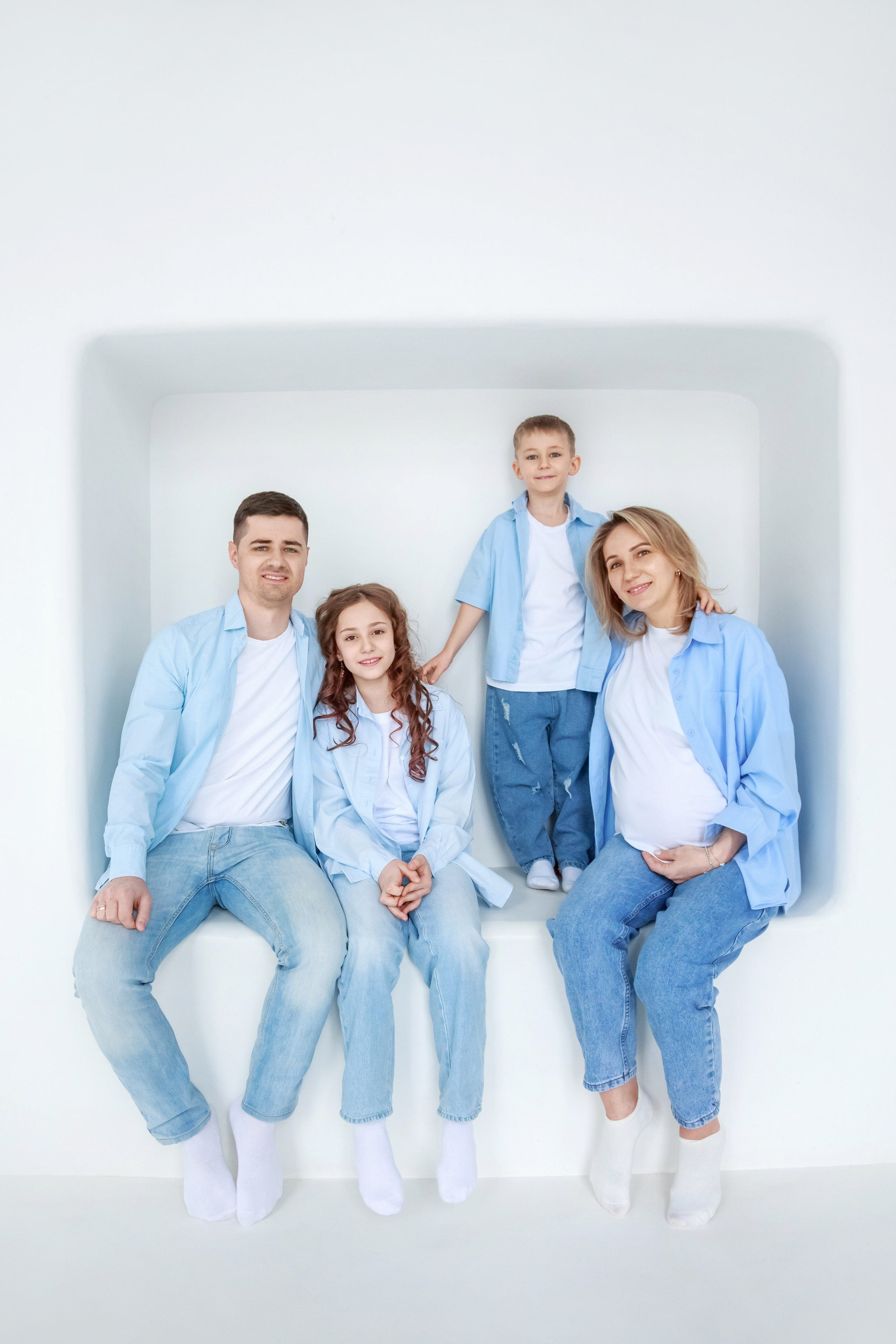 . Фотограф в Москве и Одинцово