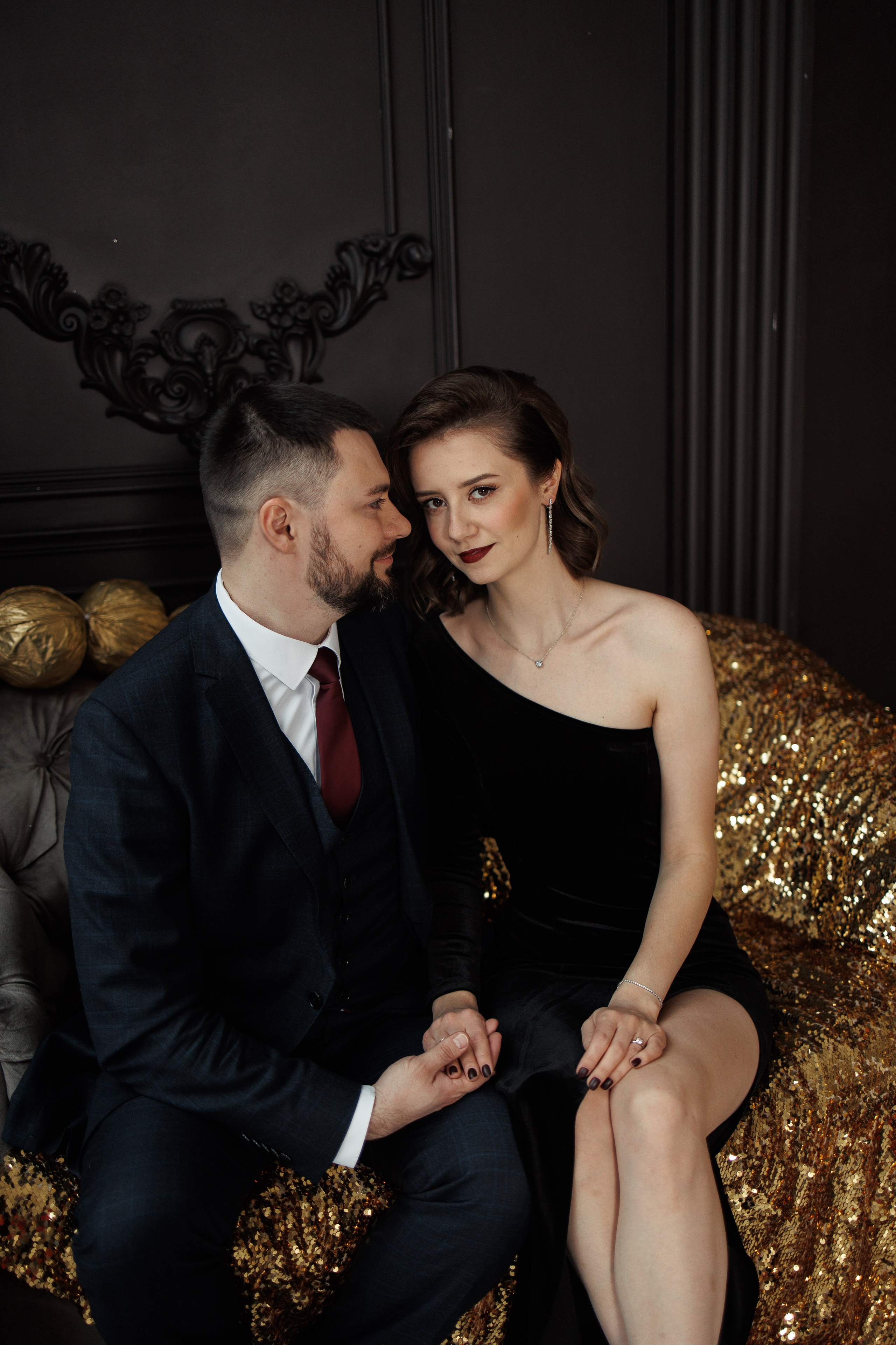 Лера, Тёма и Веронича. Фотограф Сотникова Вероника