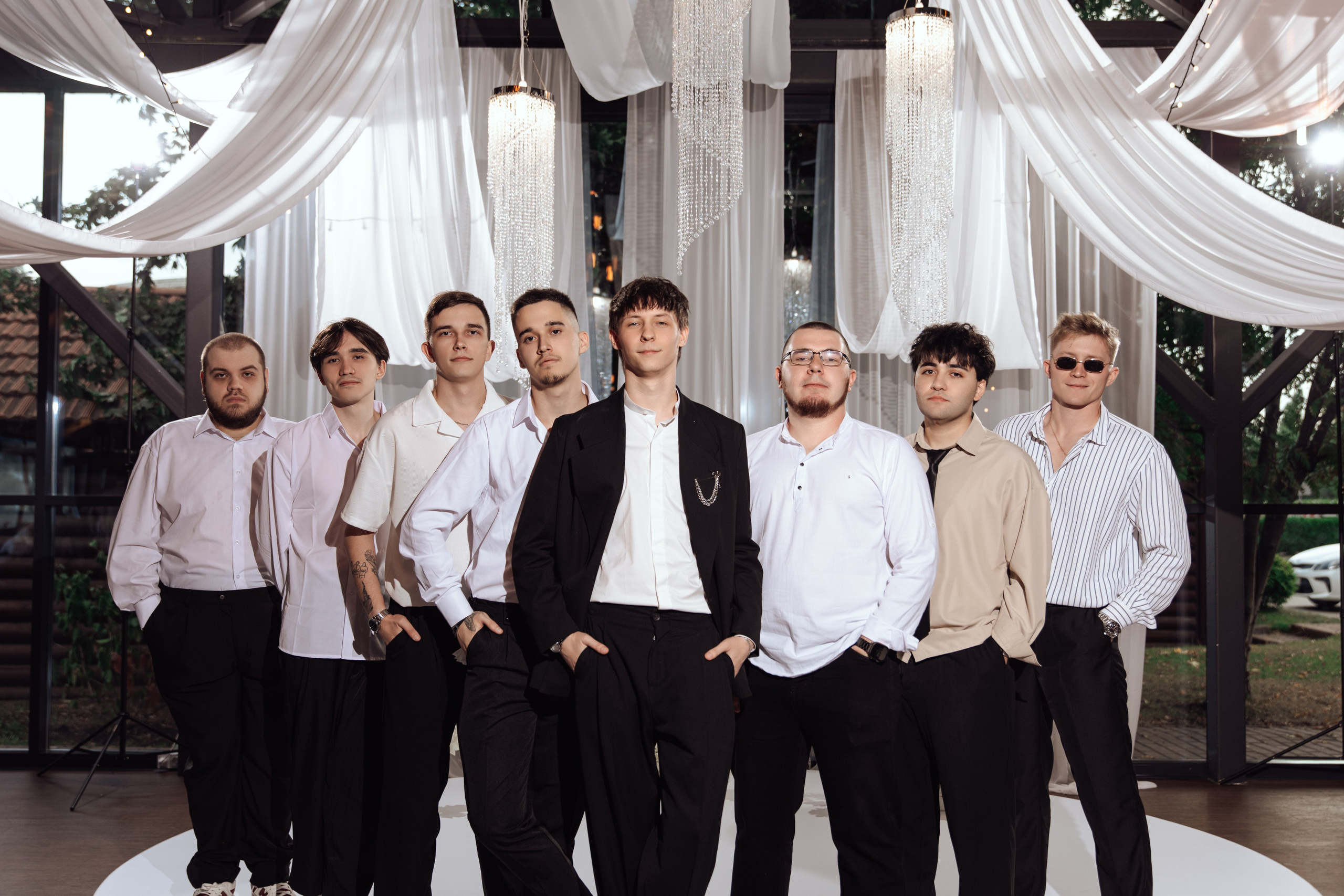 Свадебная фотосессия С&Н 2025. СВАДЕБНЫЙ ФОТОГРАФ И ВИДЕОГРАФ УЛЬЯНОВСК