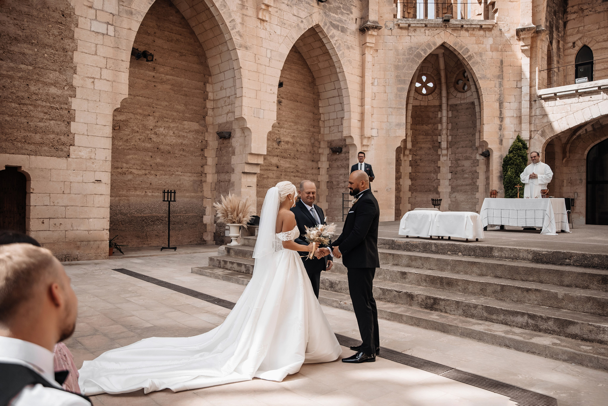 Vaida_&_Tadas. Фотограф на Майорке Екатерина Дробышева