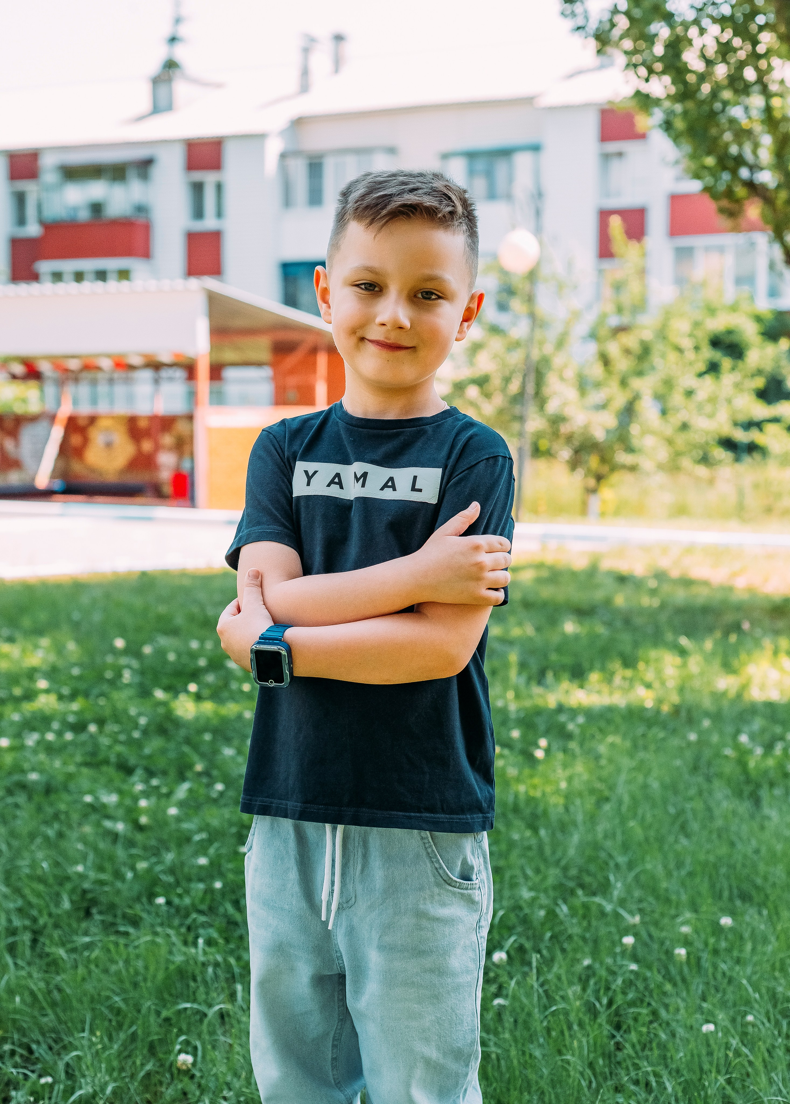 Детский сад |п.Дубовое|2023. ALBUMIA