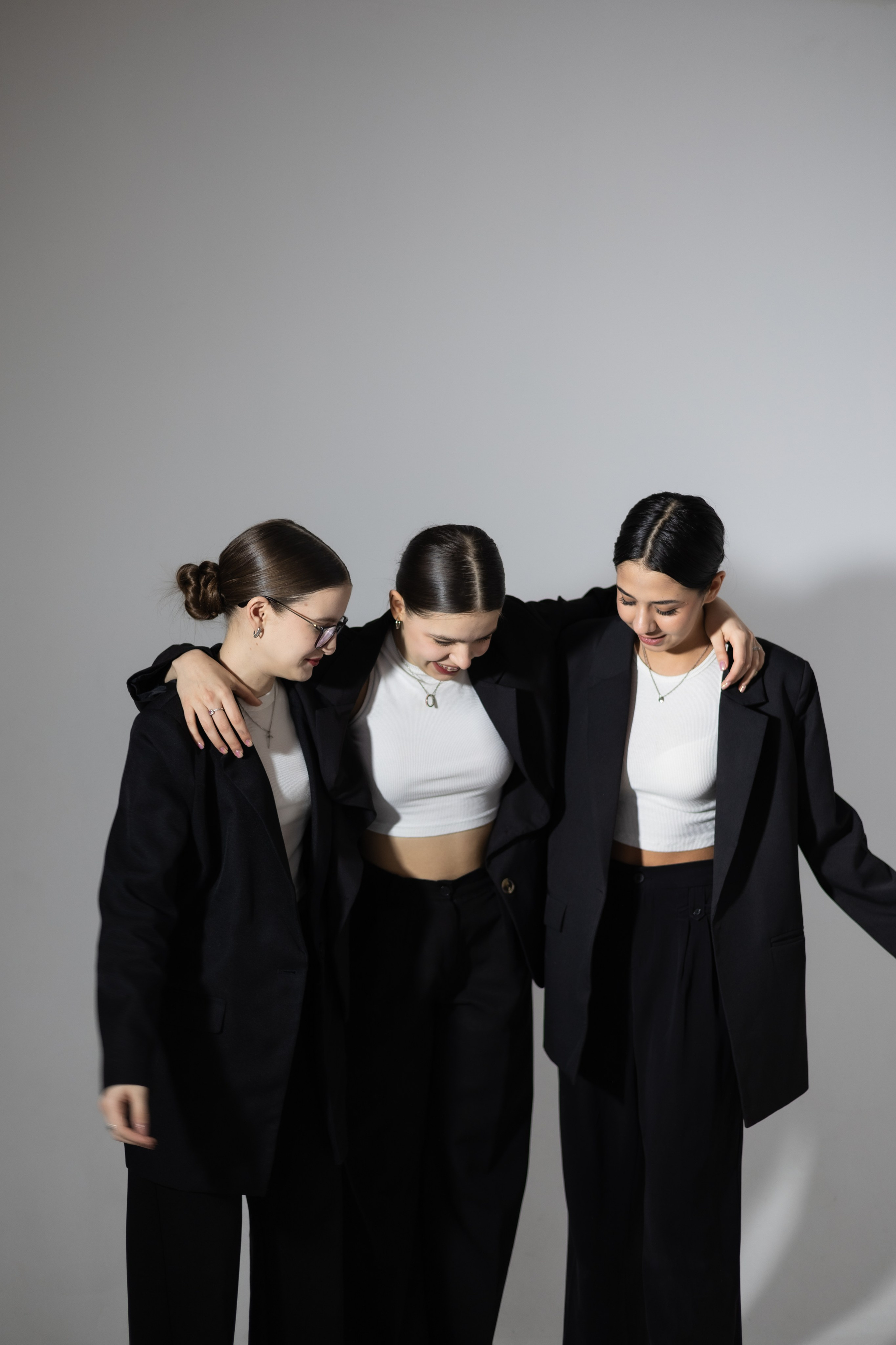 Nastya+Nika+Diana. Валерия Михайлова — фотограф Анапа, Темрюк, Геленджик, Абрау-Дюрсо, Новороссийск, Голубицкая