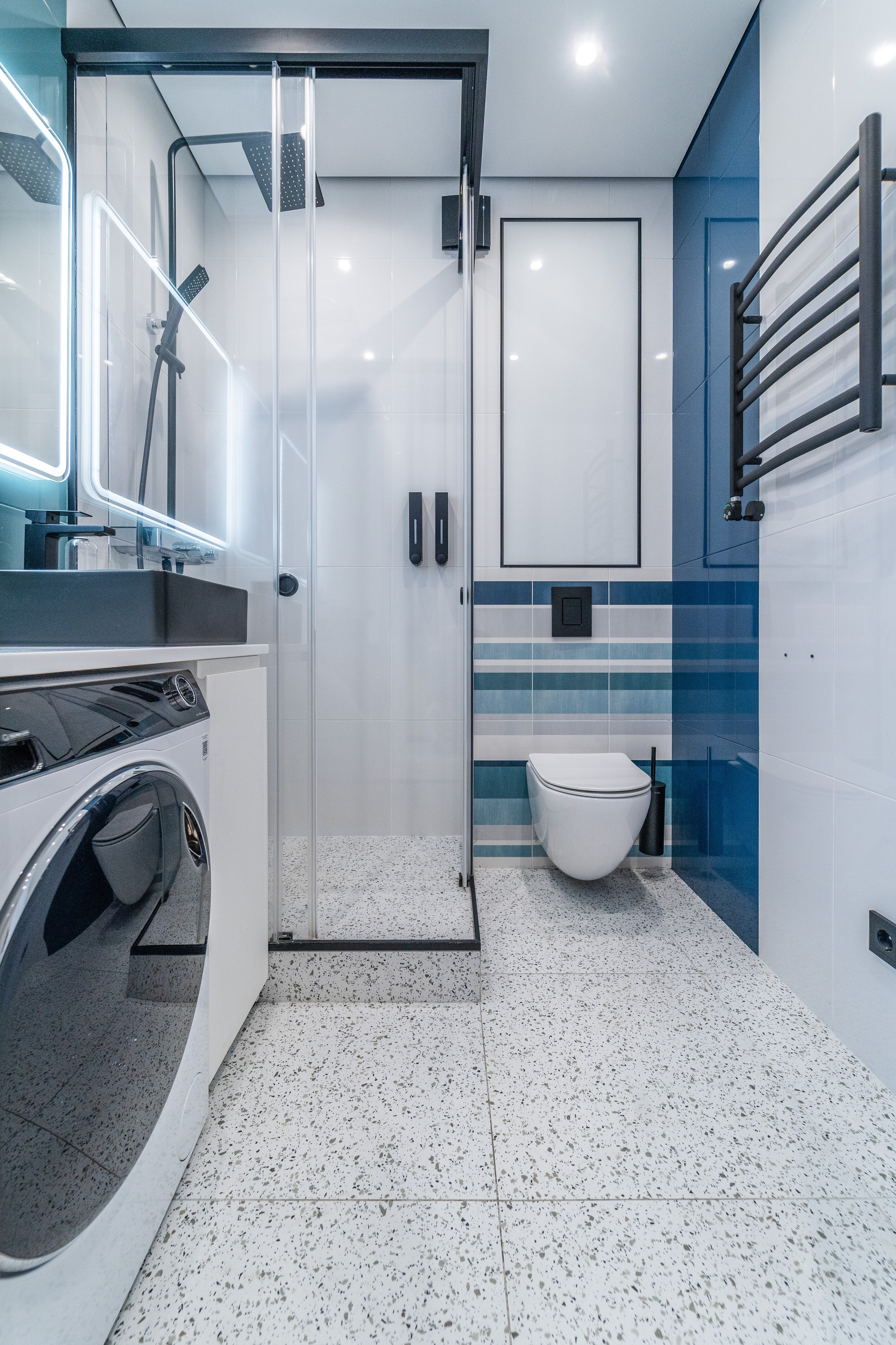 КВАРТИРЫ. Интерьерный фотограф