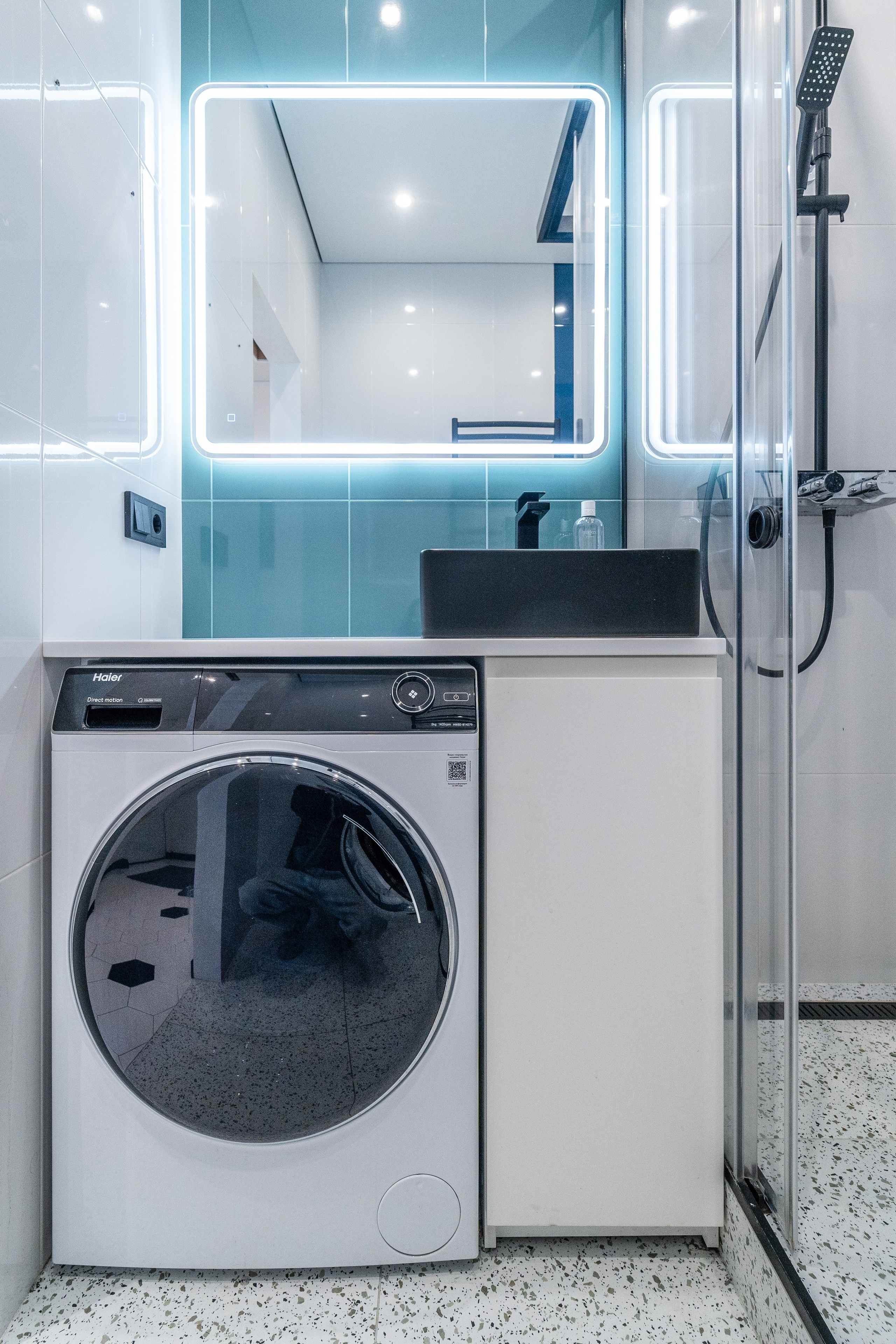 КВАРТИРЫ. Интерьерный фотограф