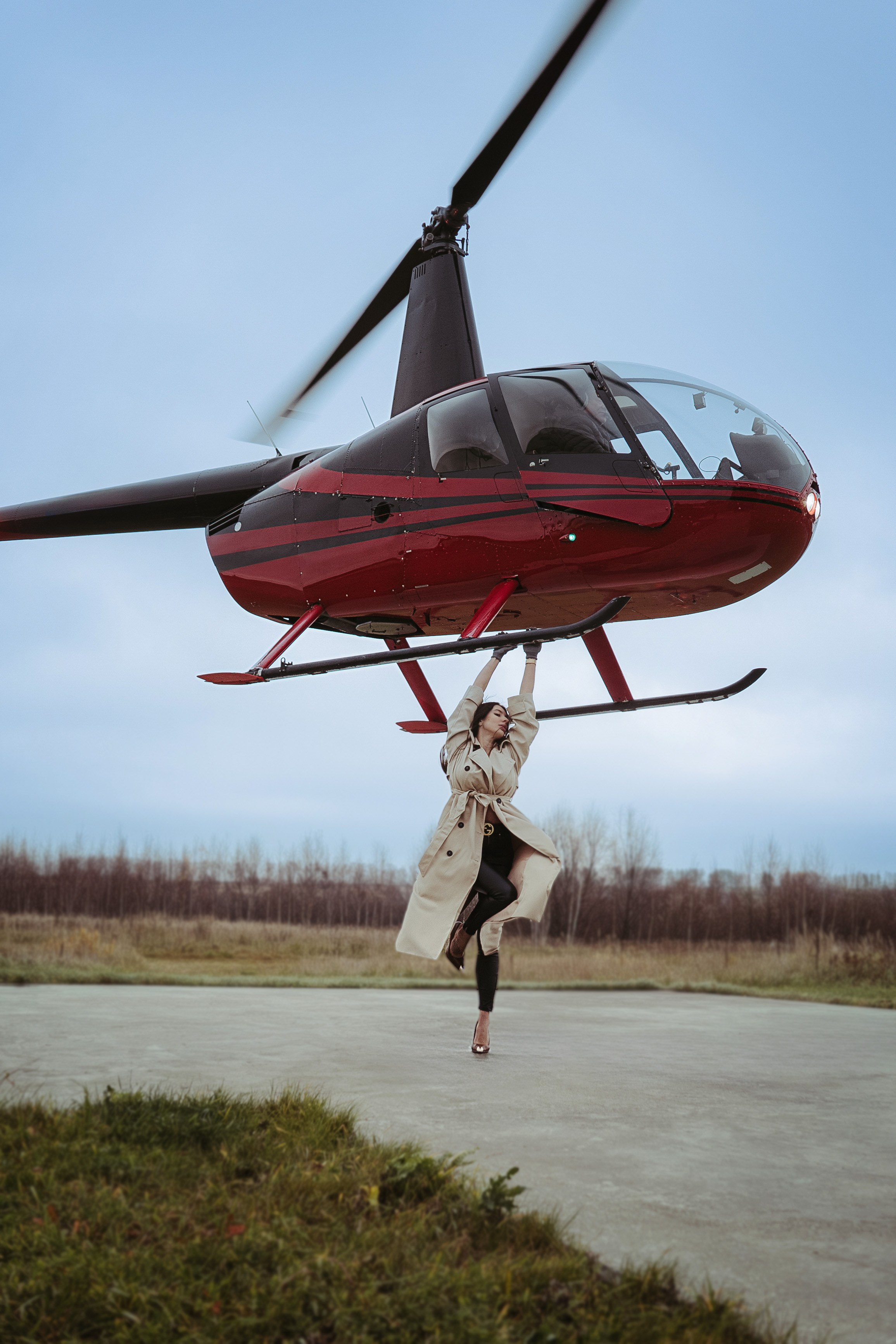 Индивидуальные. Главная