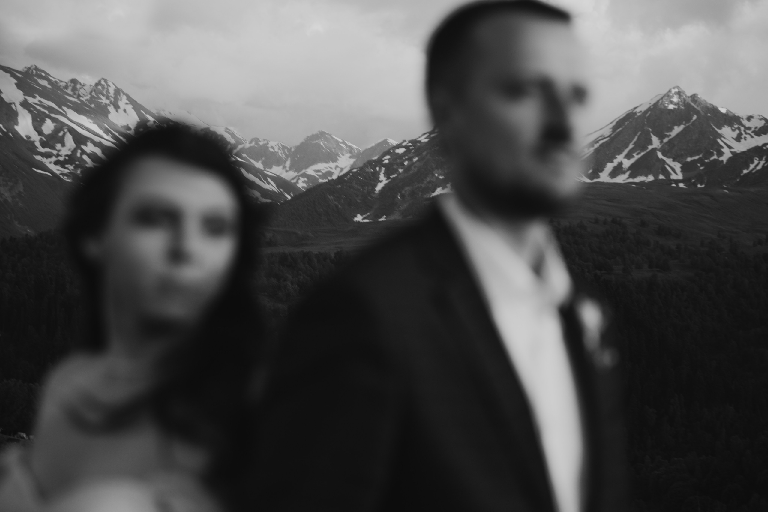 Дарья ღ Роман. Портфолио