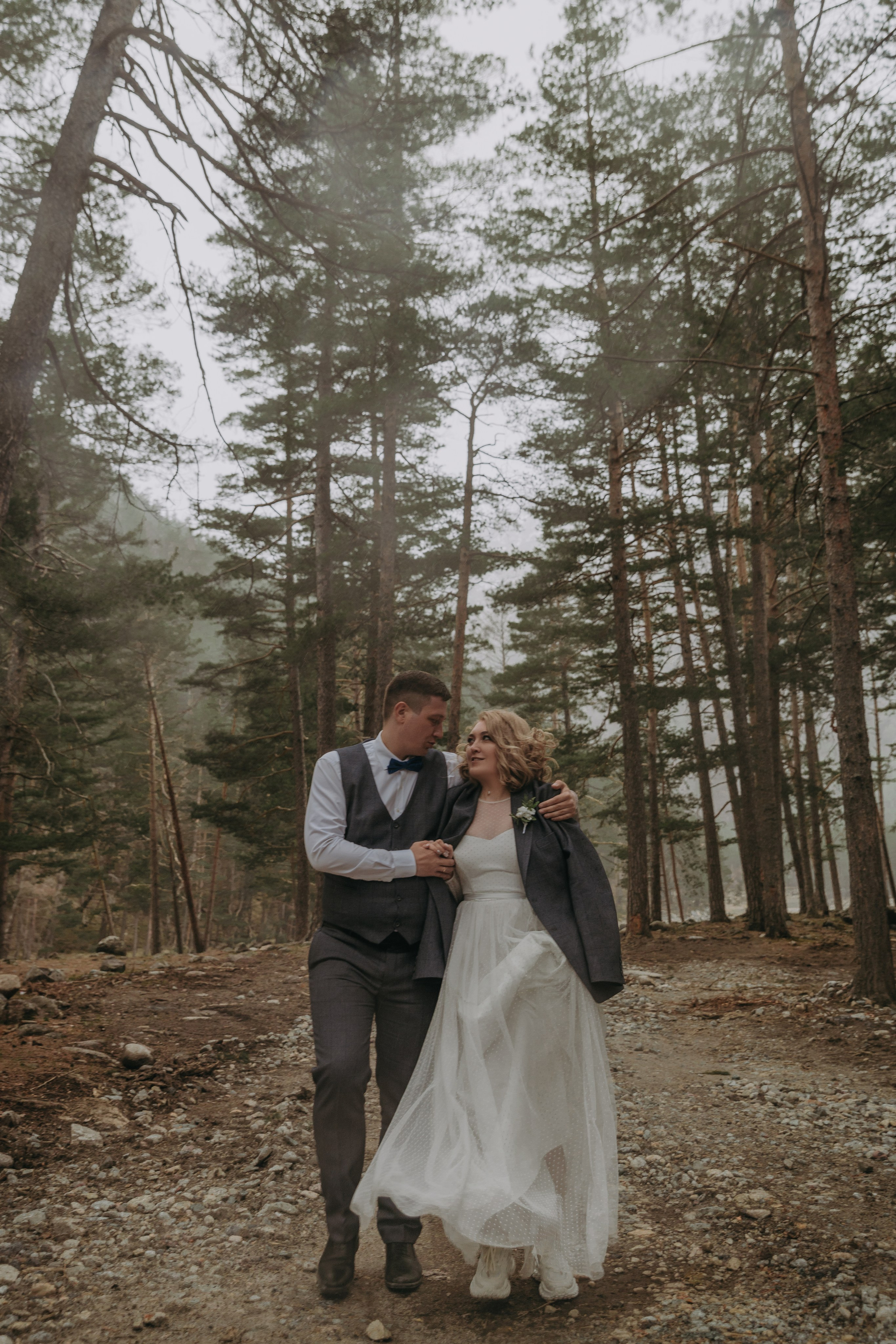 Ольга ღ Валентин. Портфолио