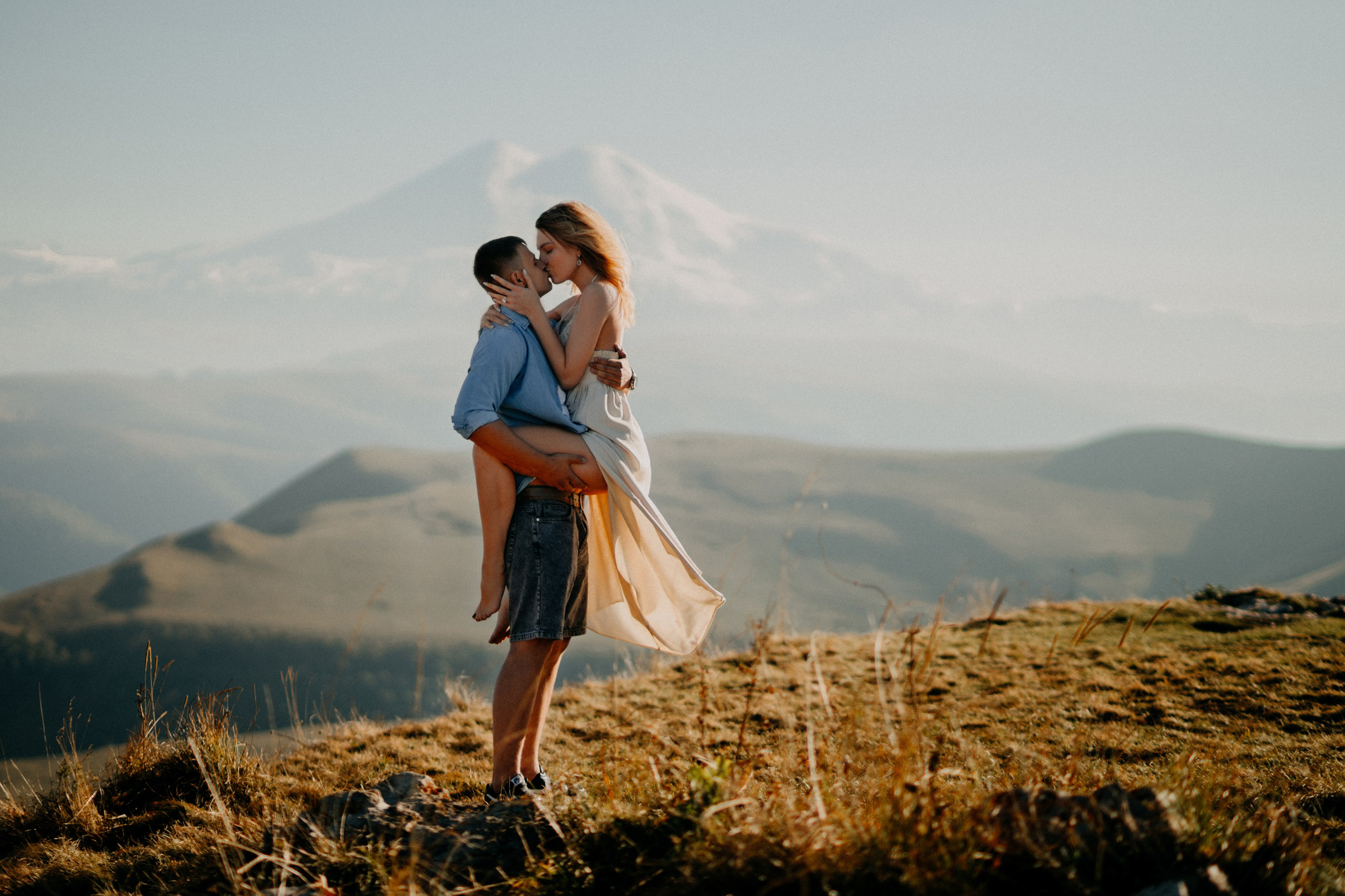 Евгения ღ Василий. Портфолио