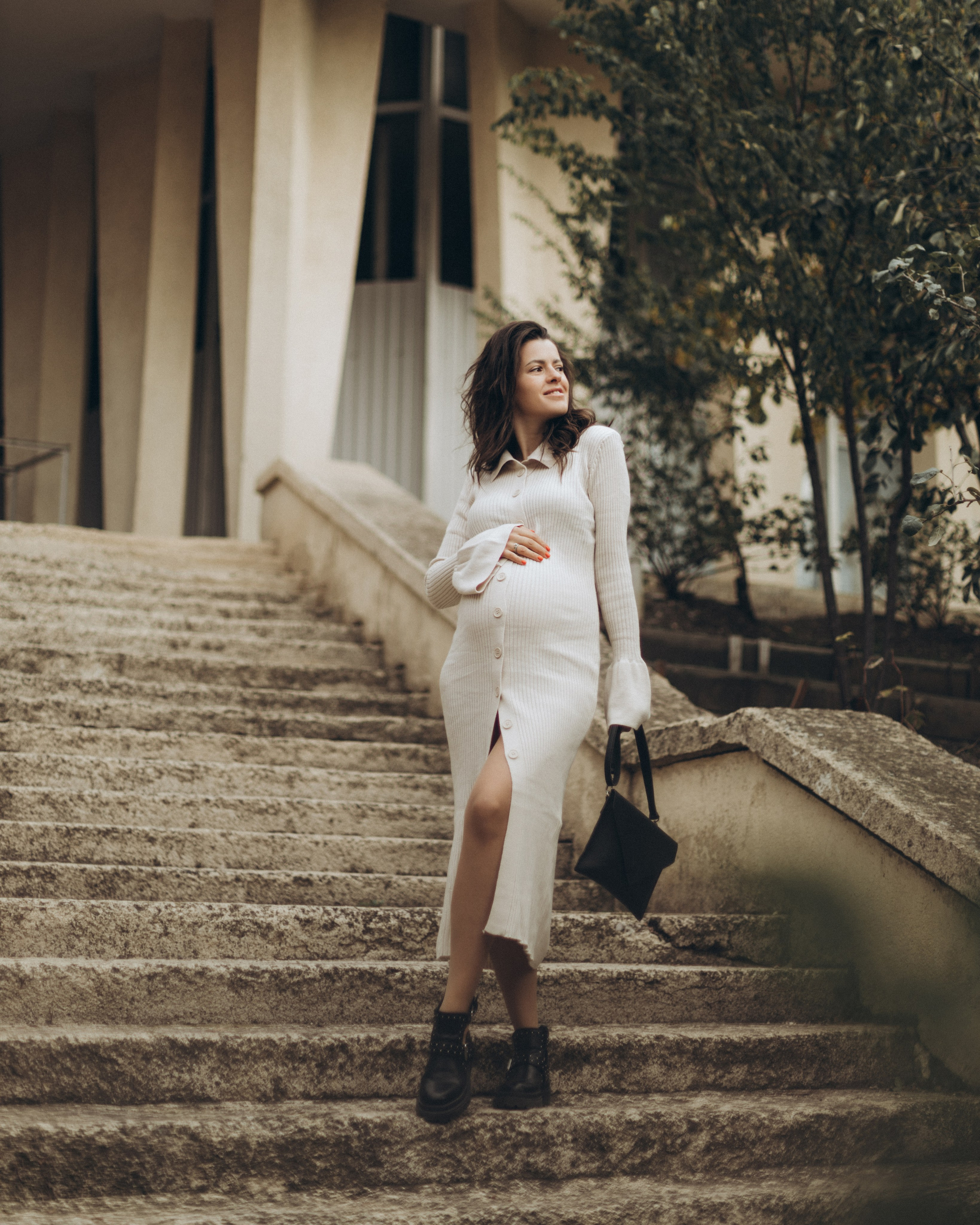 Ксюша. Портфолио