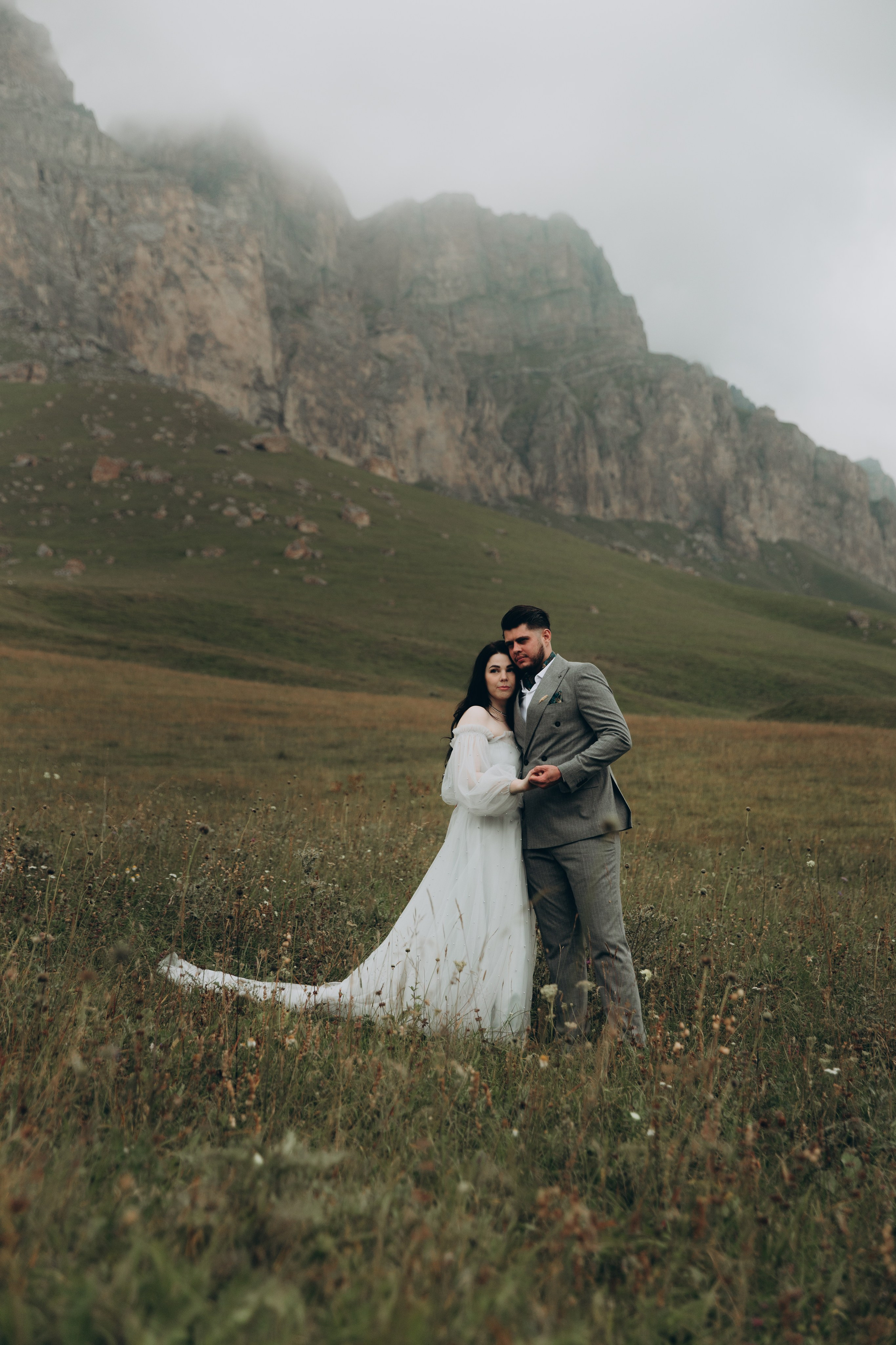 Диана ღ Андрей. Портфолио