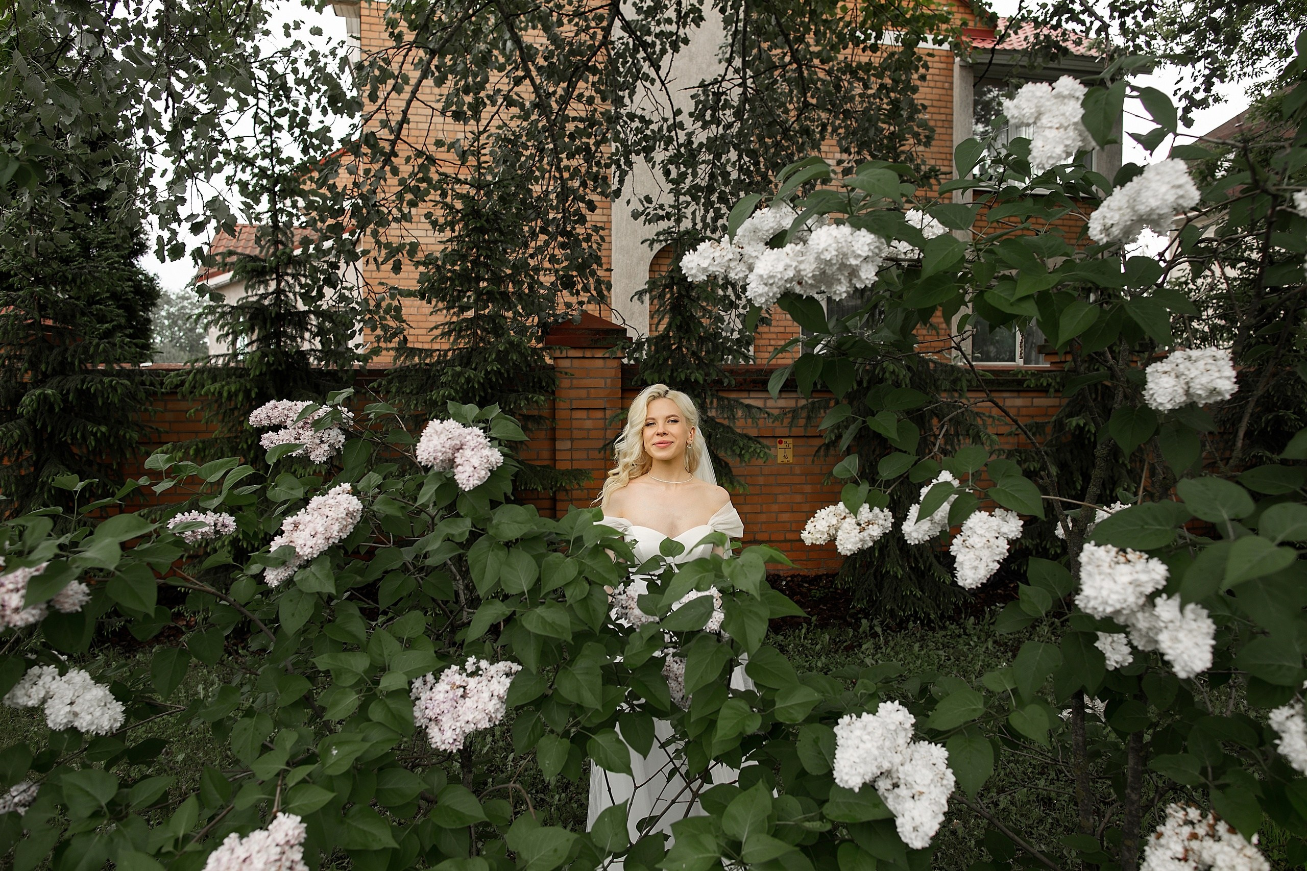 ИРИНА и ЕВГЕНИЙ