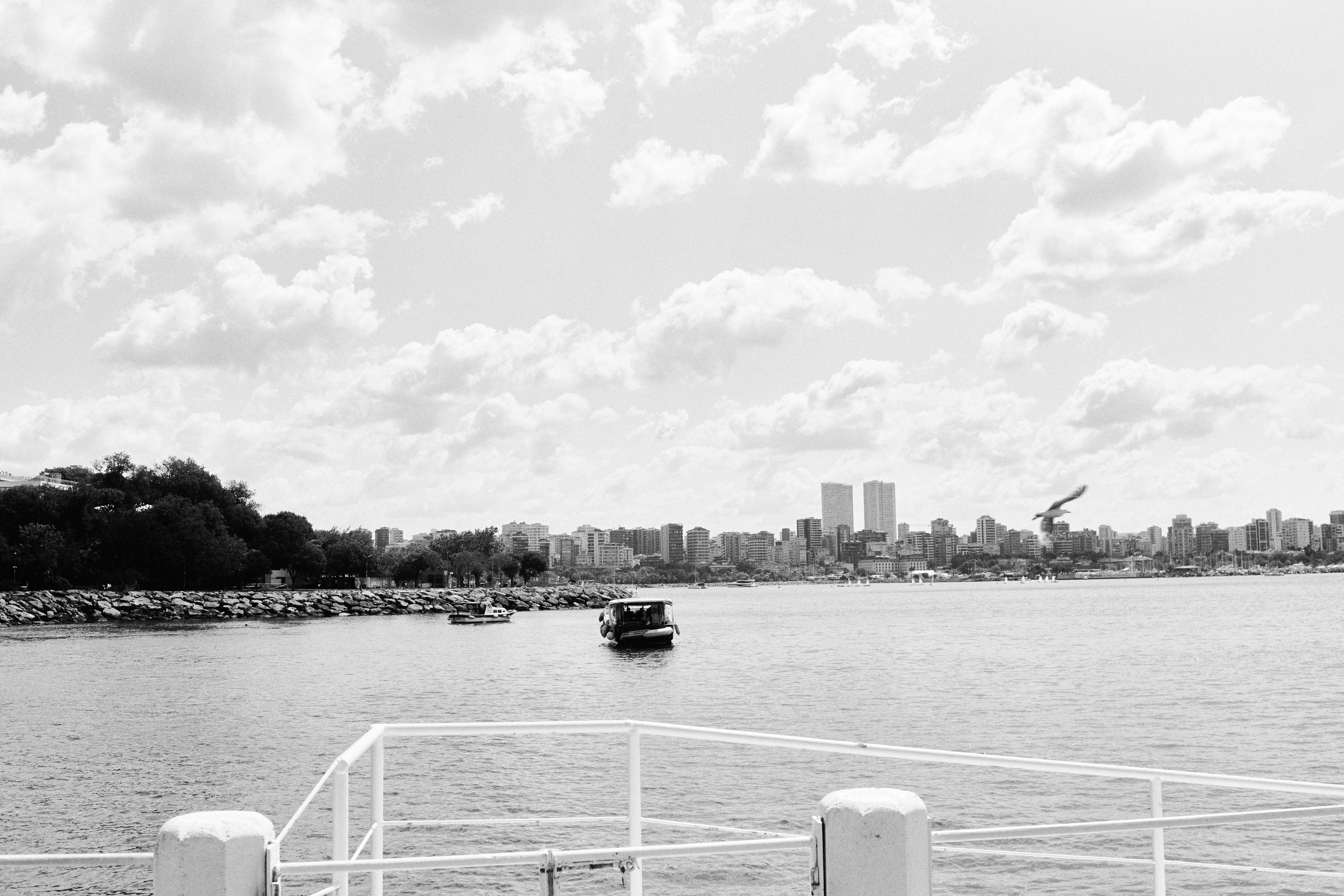 Улица горизонтальная. Jorgis — фотограф в Хургаде / обучение фотографии