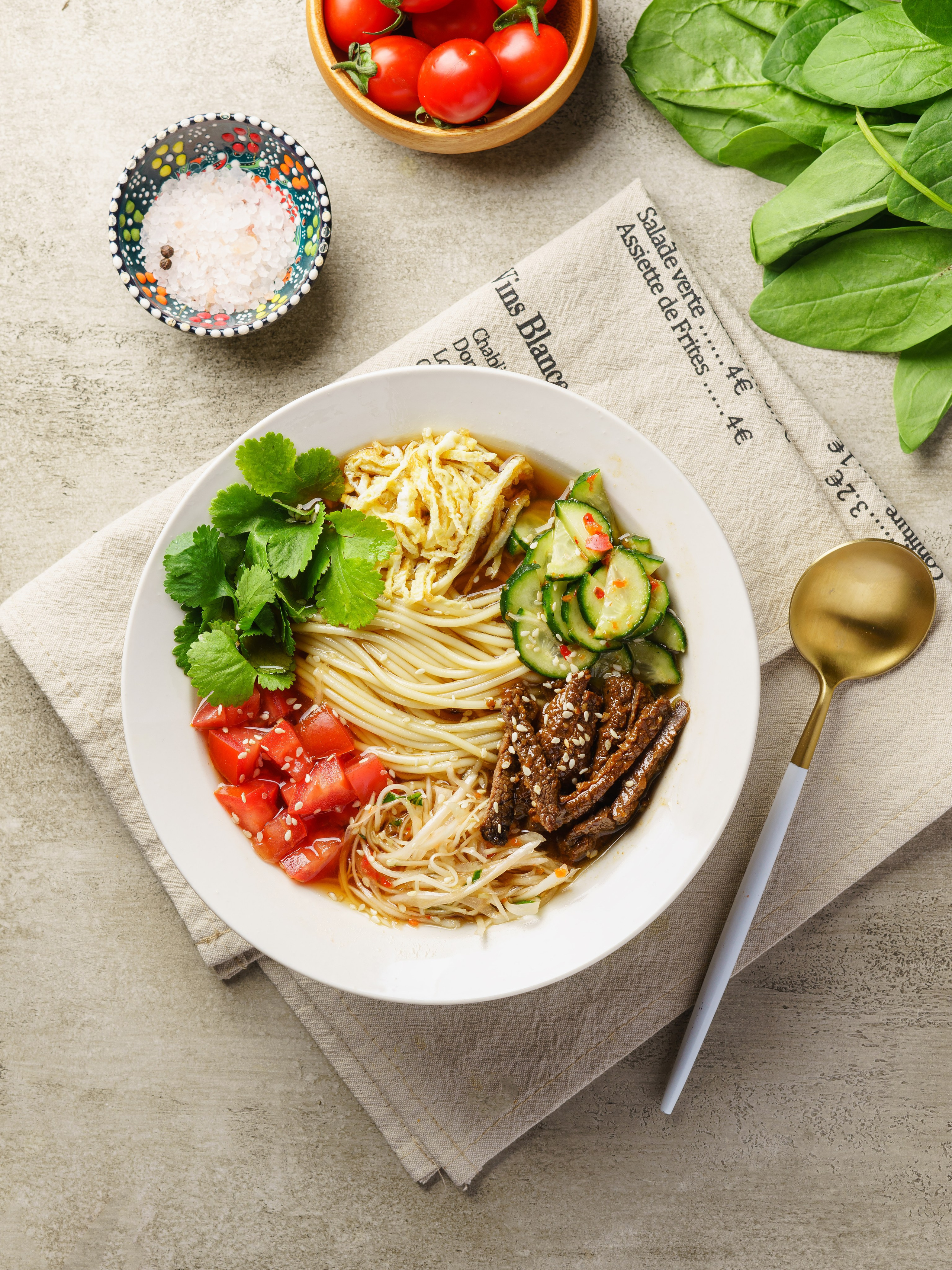 Еда. Фуд-фотограф в Санкт-Петербурге | Foodphotoschulz