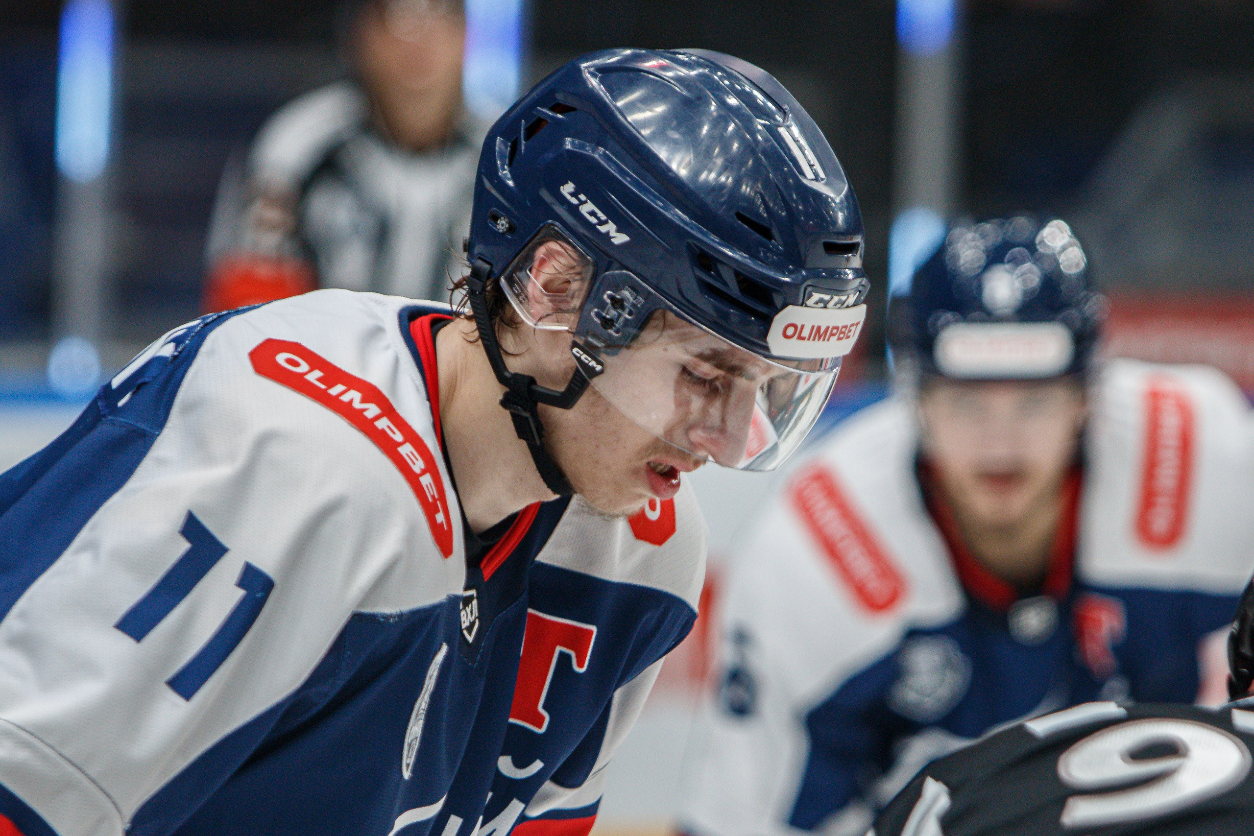Торпедо-Горький — Химик. Спортивный фотограф в Смоленске — Екатерина Степенок